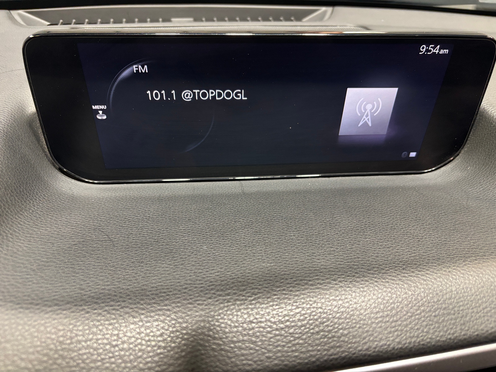 Thumbnail: 2024 Mazda CX-50 - 3