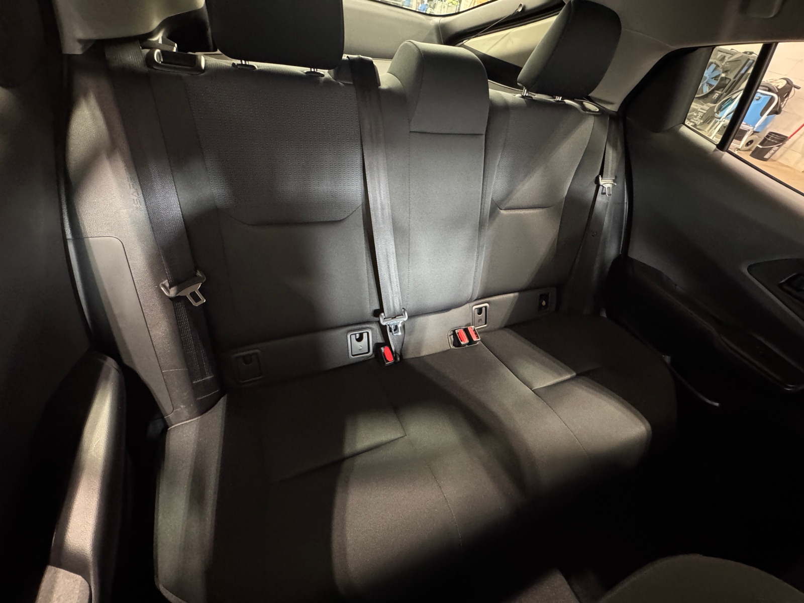 Thumbnail: 2025 Toyota Prius - 6