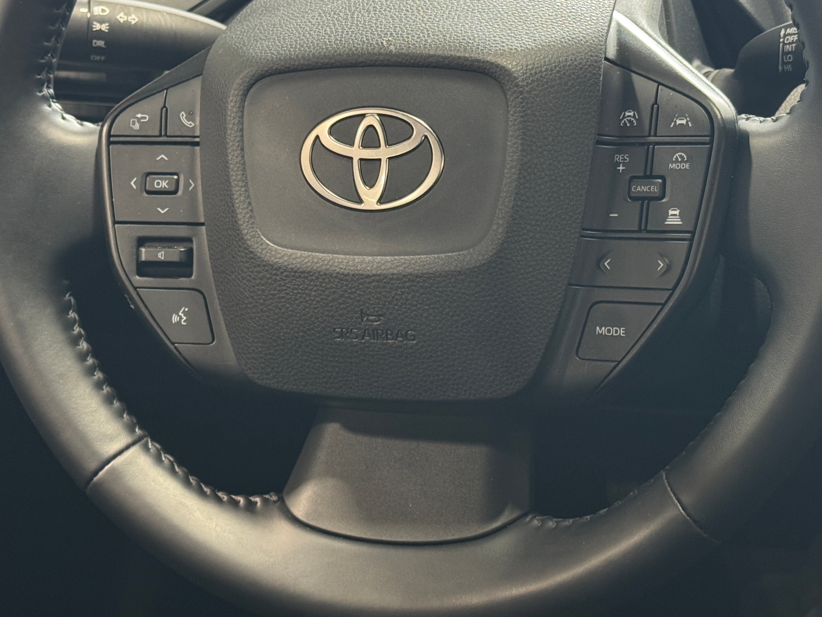 Thumbnail: 2025 Toyota Prius - 5