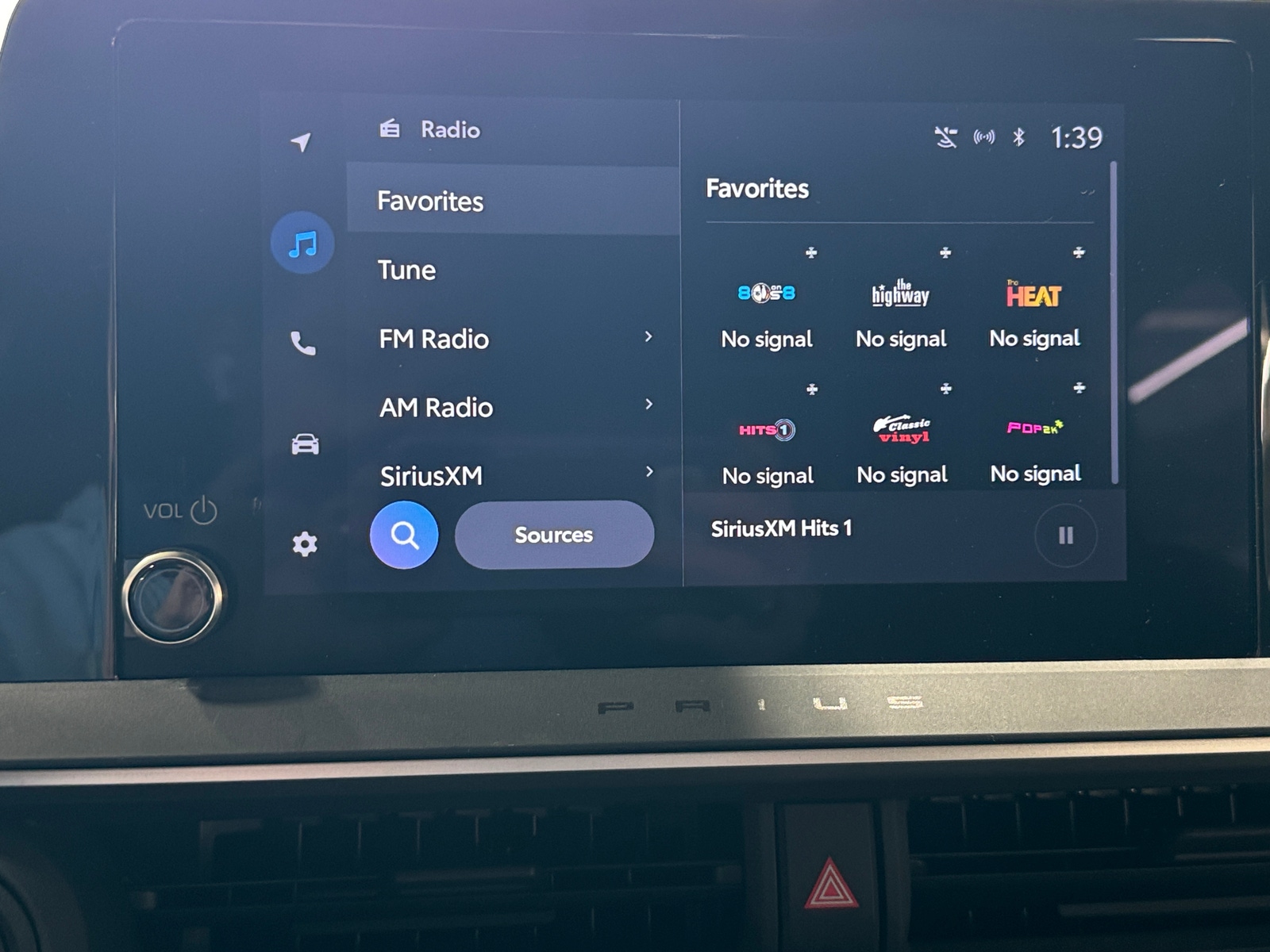 Thumbnail: 2025 Toyota Prius - 4