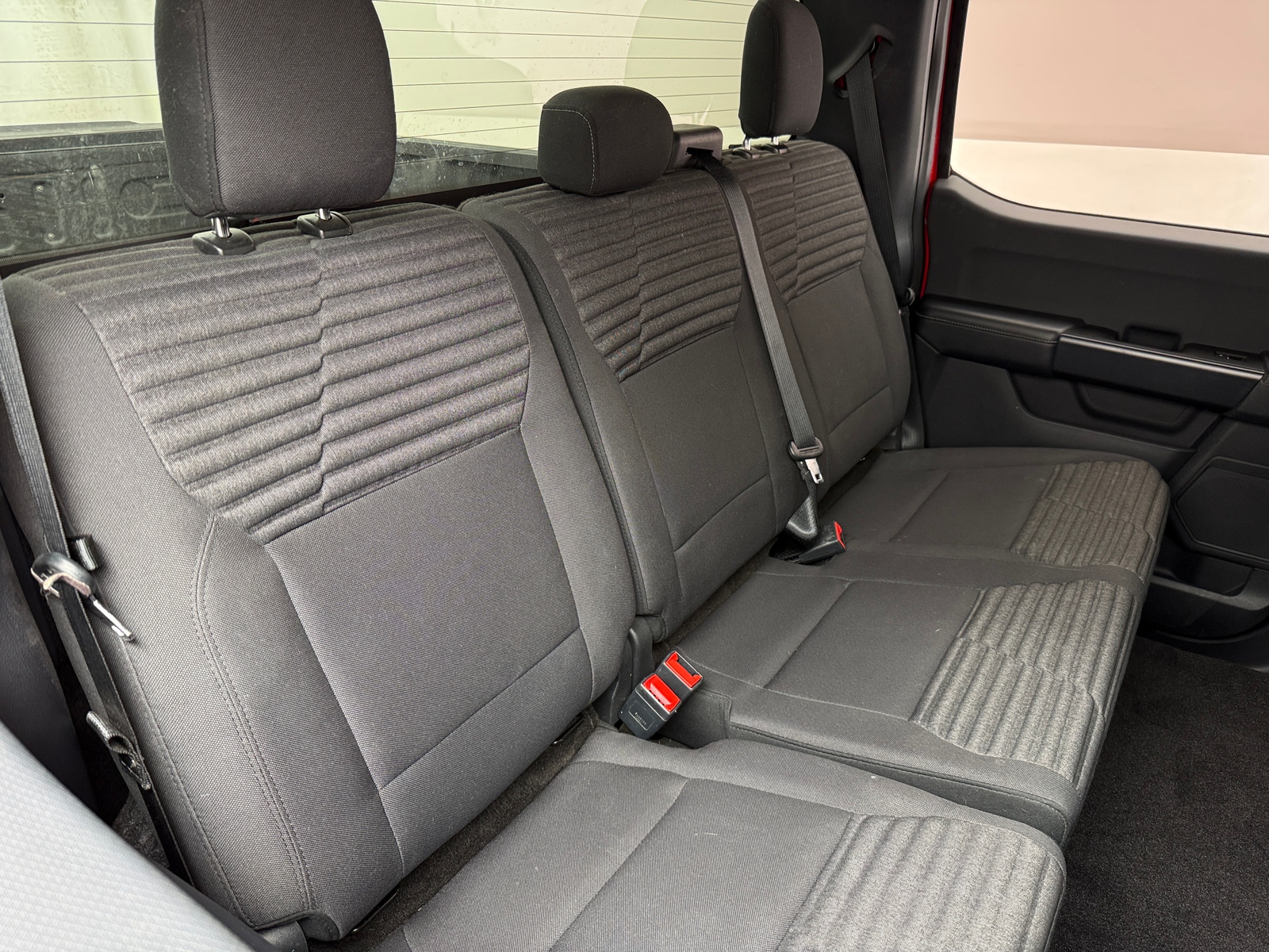 Thumbnail: 2022 Ford Econoline - 6