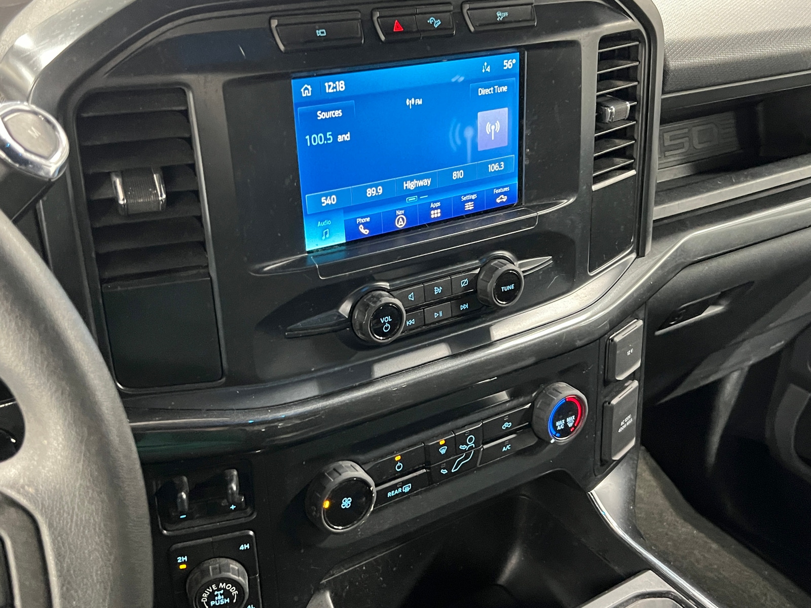 Thumbnail: 2022 Ford Econoline - 4