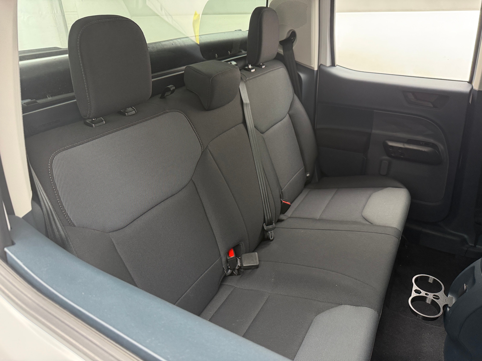 Thumbnail: 2023 Ford Maverick - 6