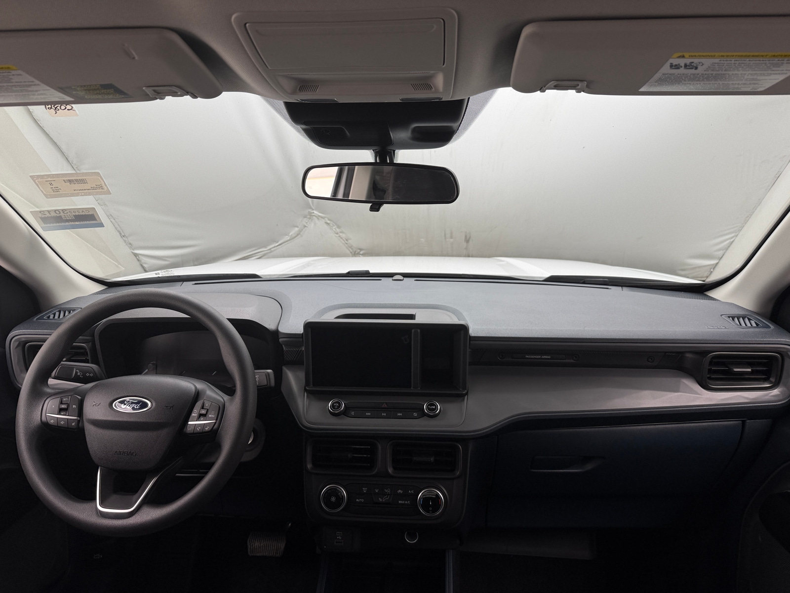 Thumbnail: 2023 Ford Maverick - 3