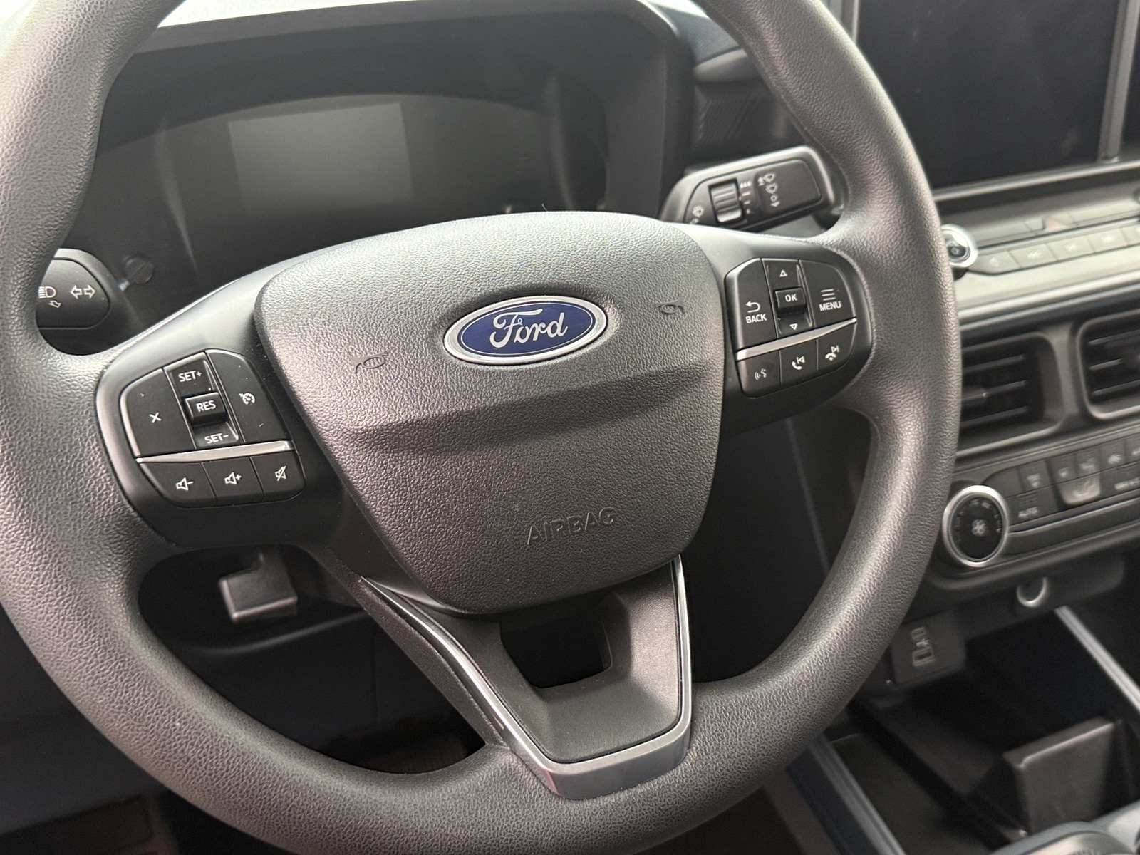 Thumbnail: 2023 Ford Maverick - 5