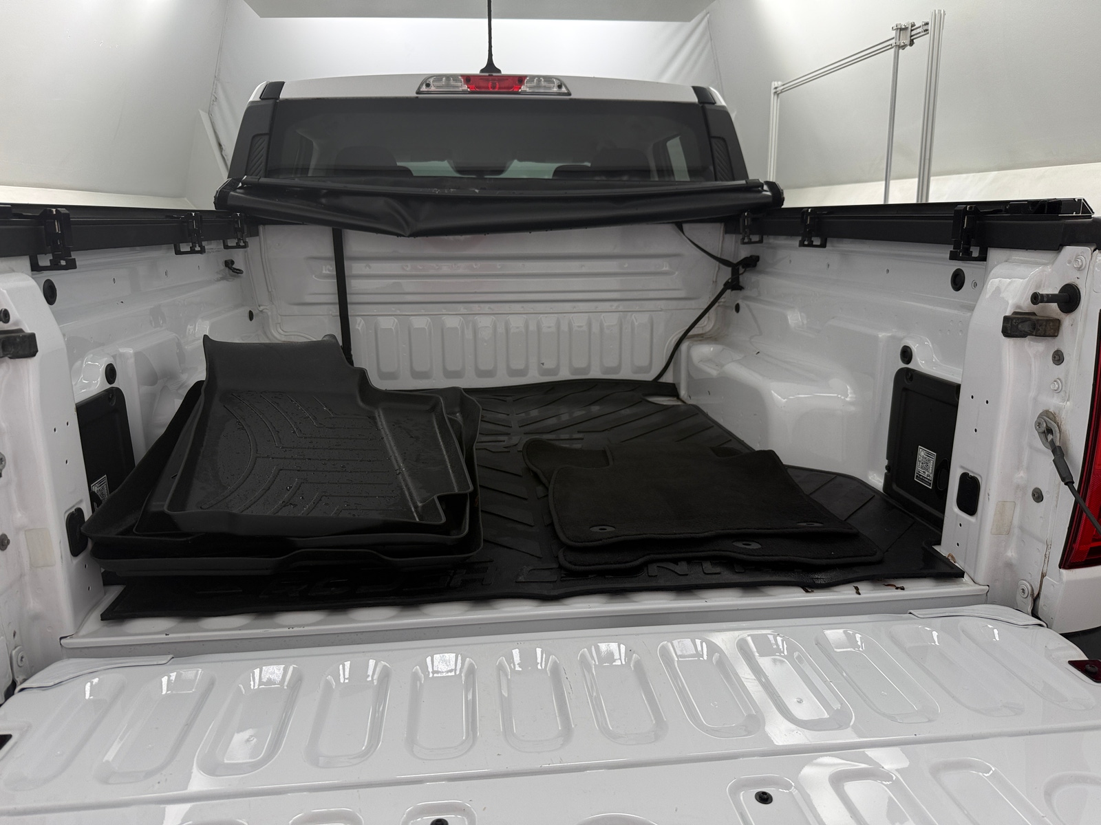 Thumbnail: 2023 Ford Maverick - 7