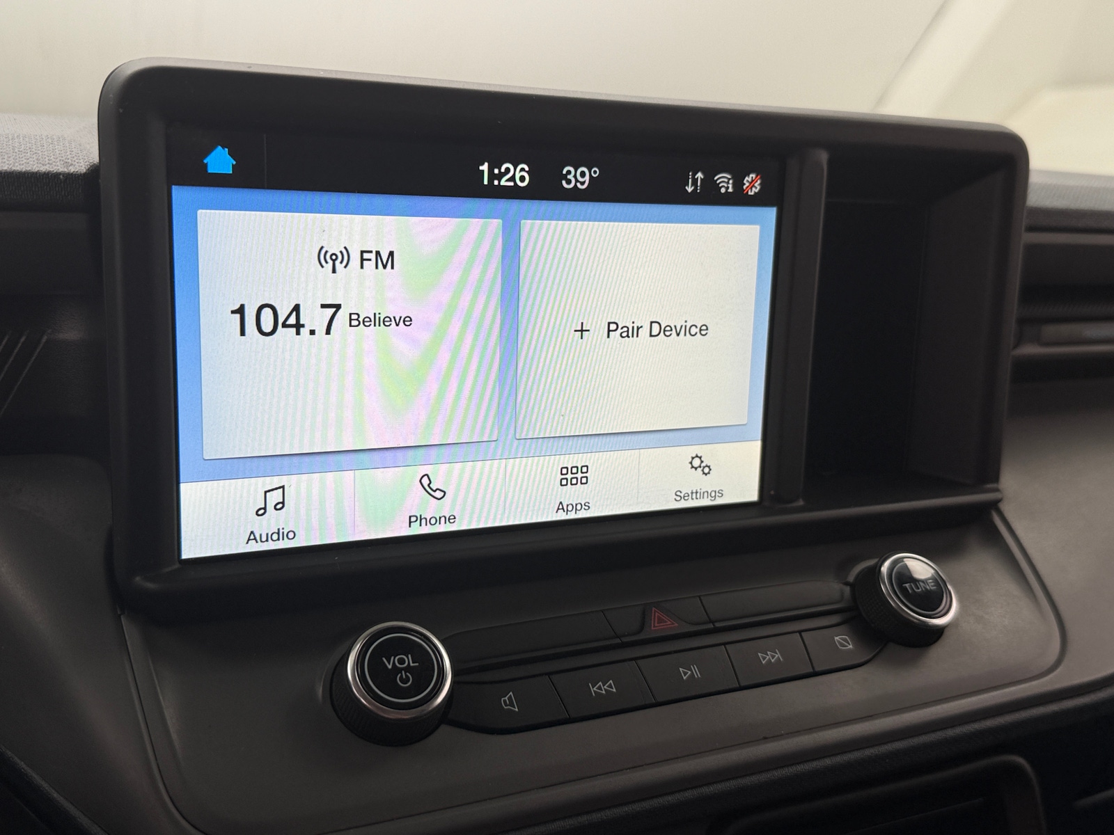 Thumbnail: 2023 Ford Maverick - 4