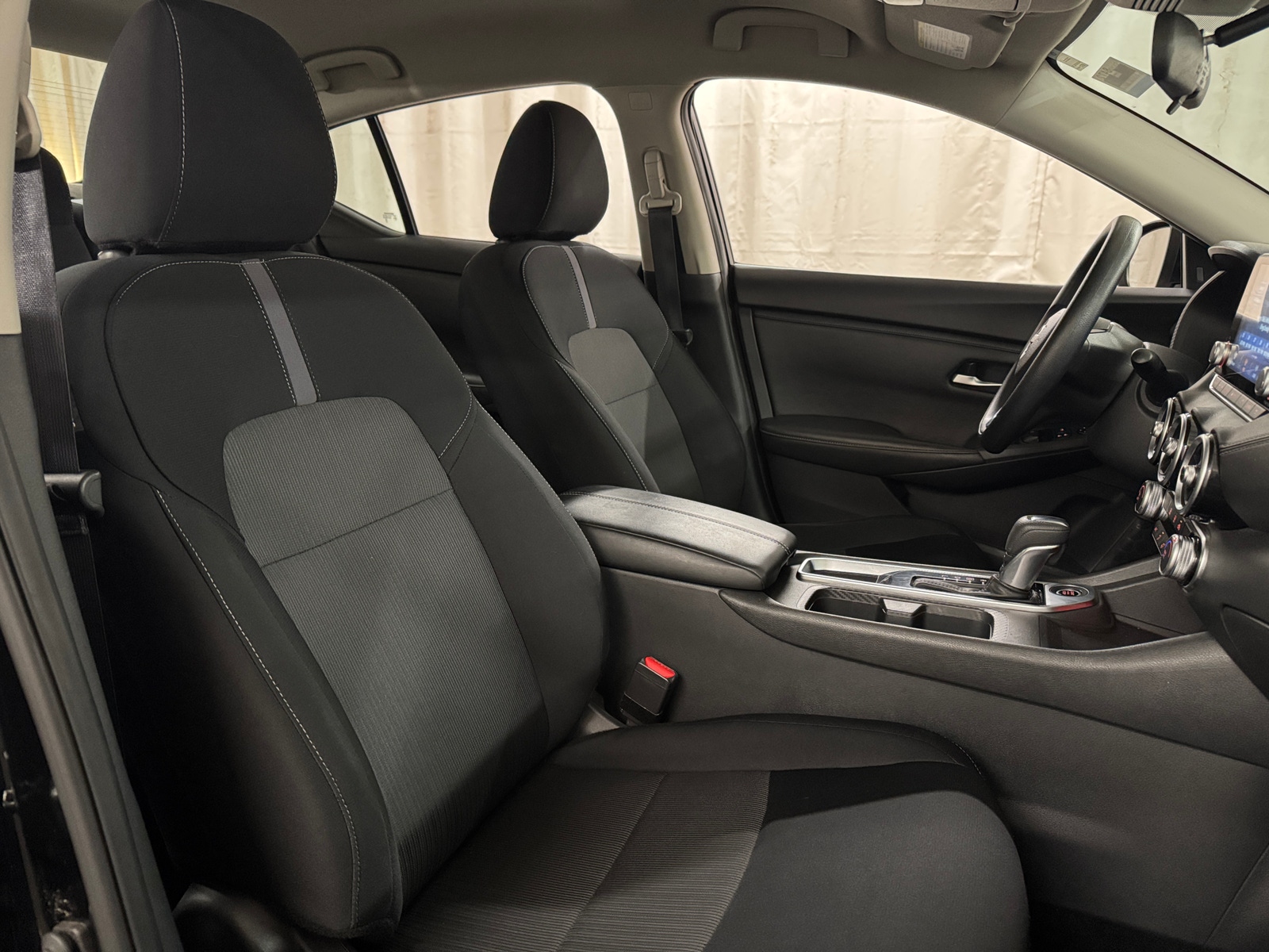 Thumbnail: 2024 Nissan Sentra - 2