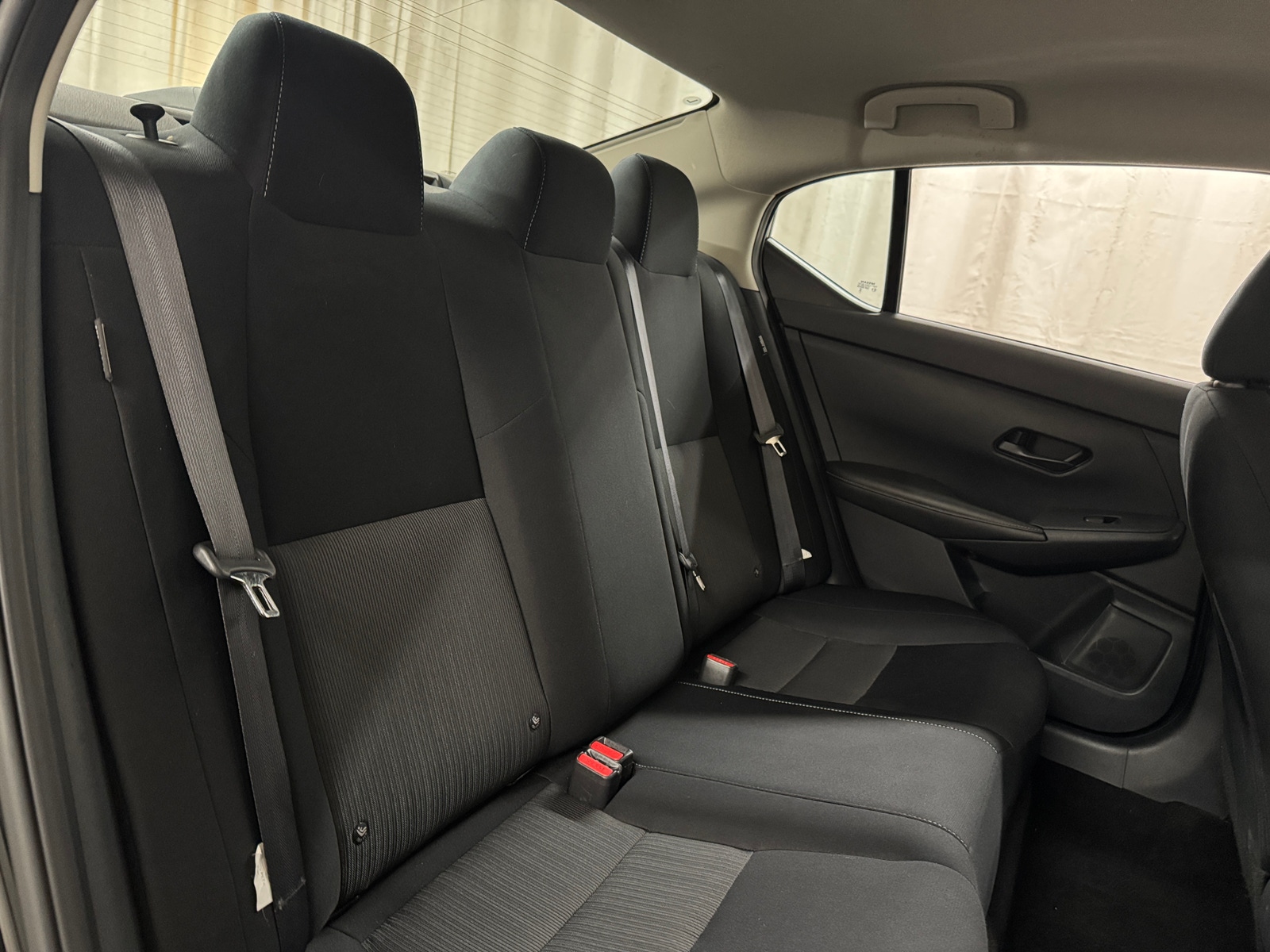 Thumbnail: 2024 Nissan Sentra - 6