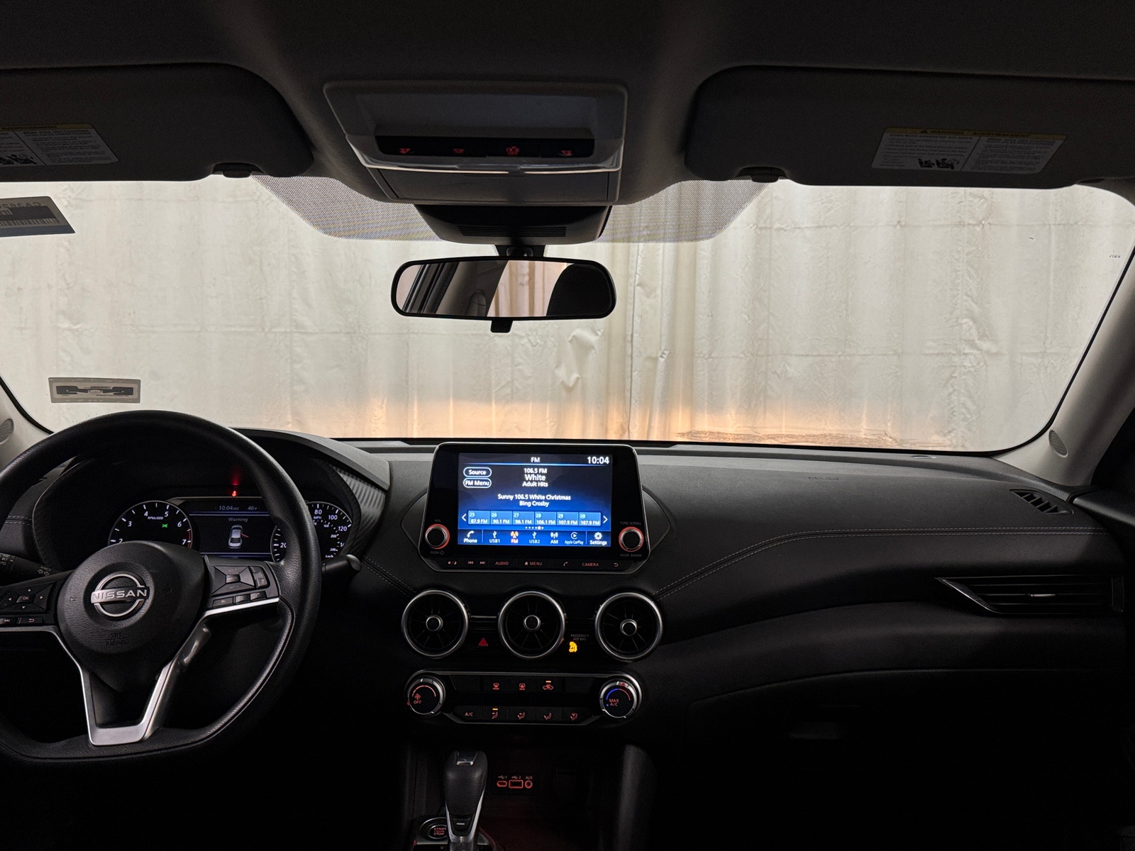 Thumbnail: 2024 Nissan Sentra - 3