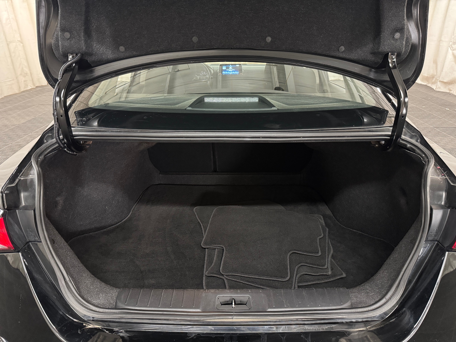 Thumbnail: 2024 Nissan Sentra - 7