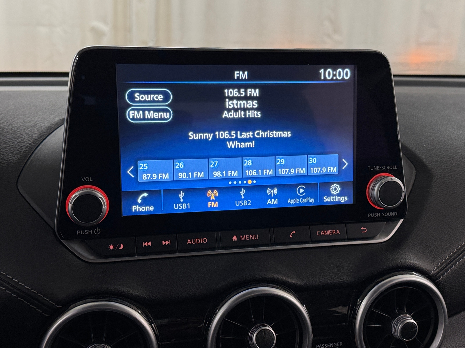 Thumbnail: 2024 Nissan Sentra - 4