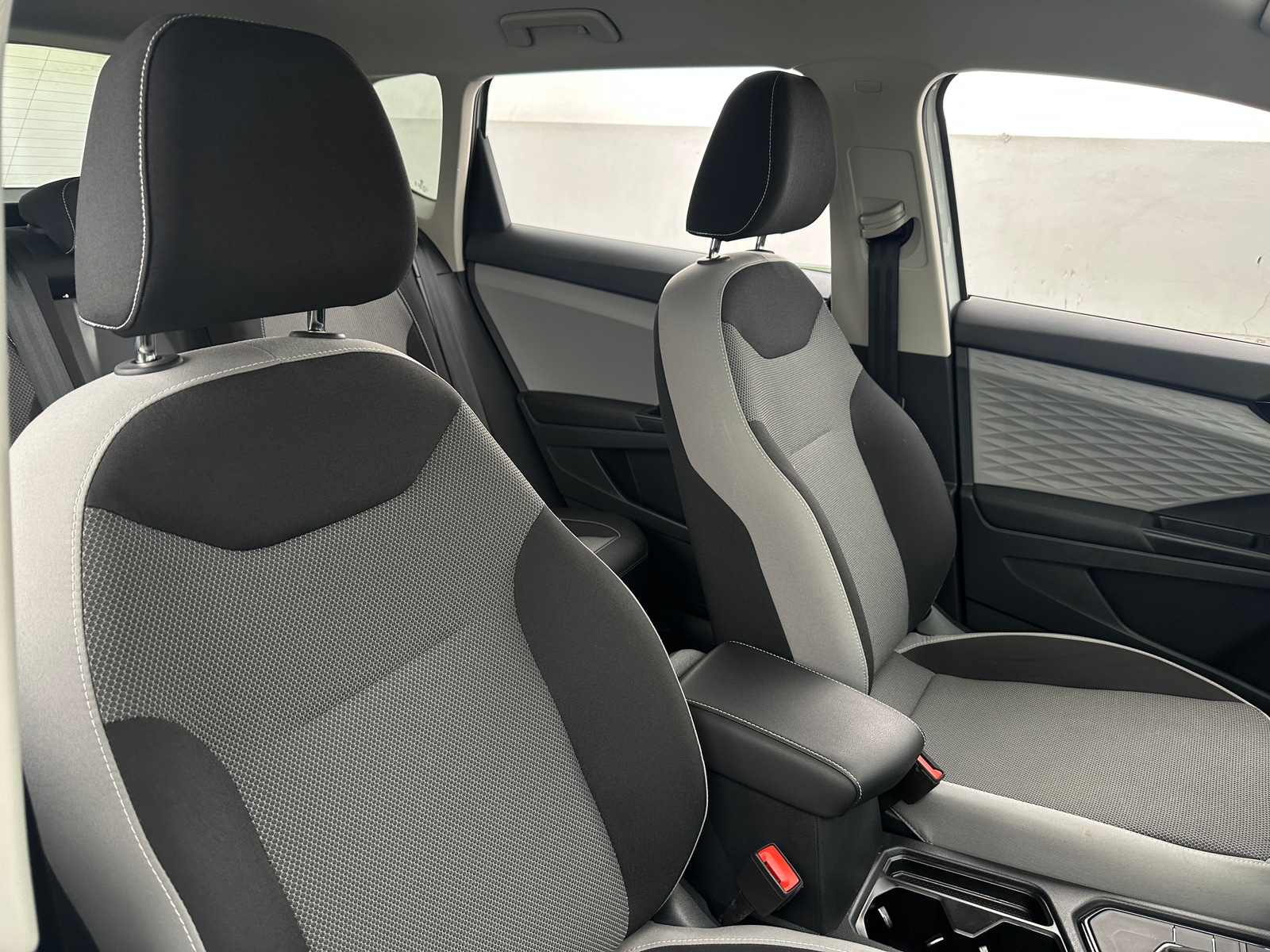 Thumbnail: 2023 Volkswagen Taos - 2