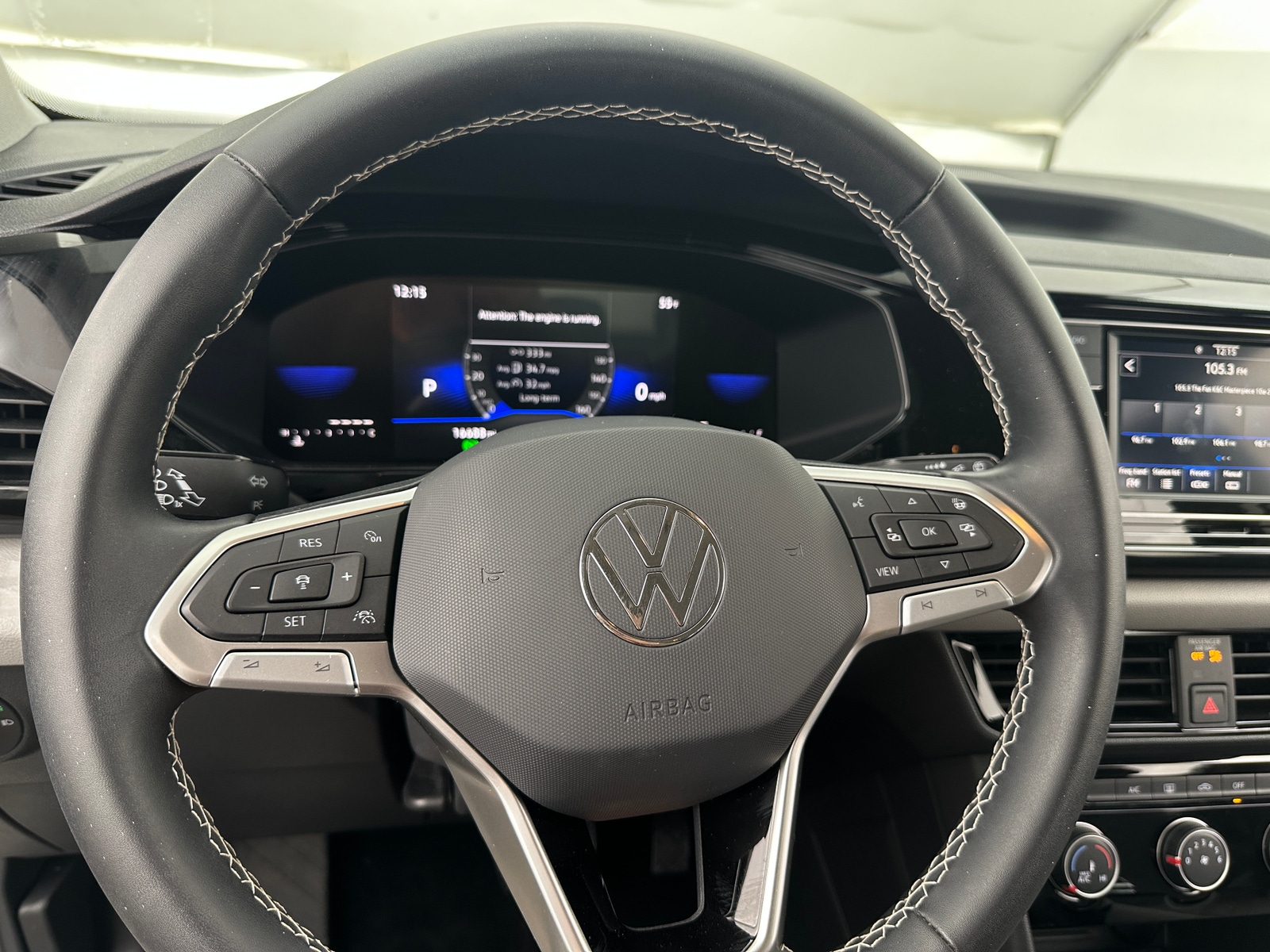 Thumbnail: 2023 Volkswagen Taos - 5