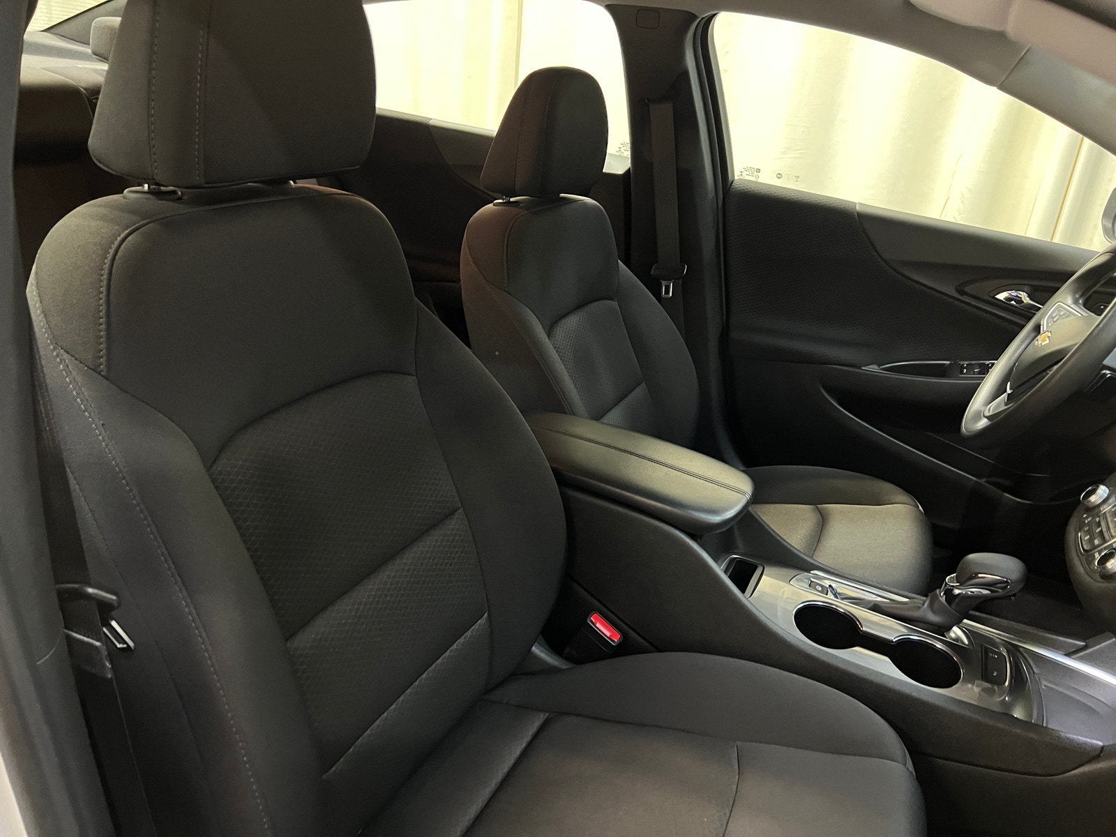 Thumbnail: 2024 Chevrolet Malibu - 2