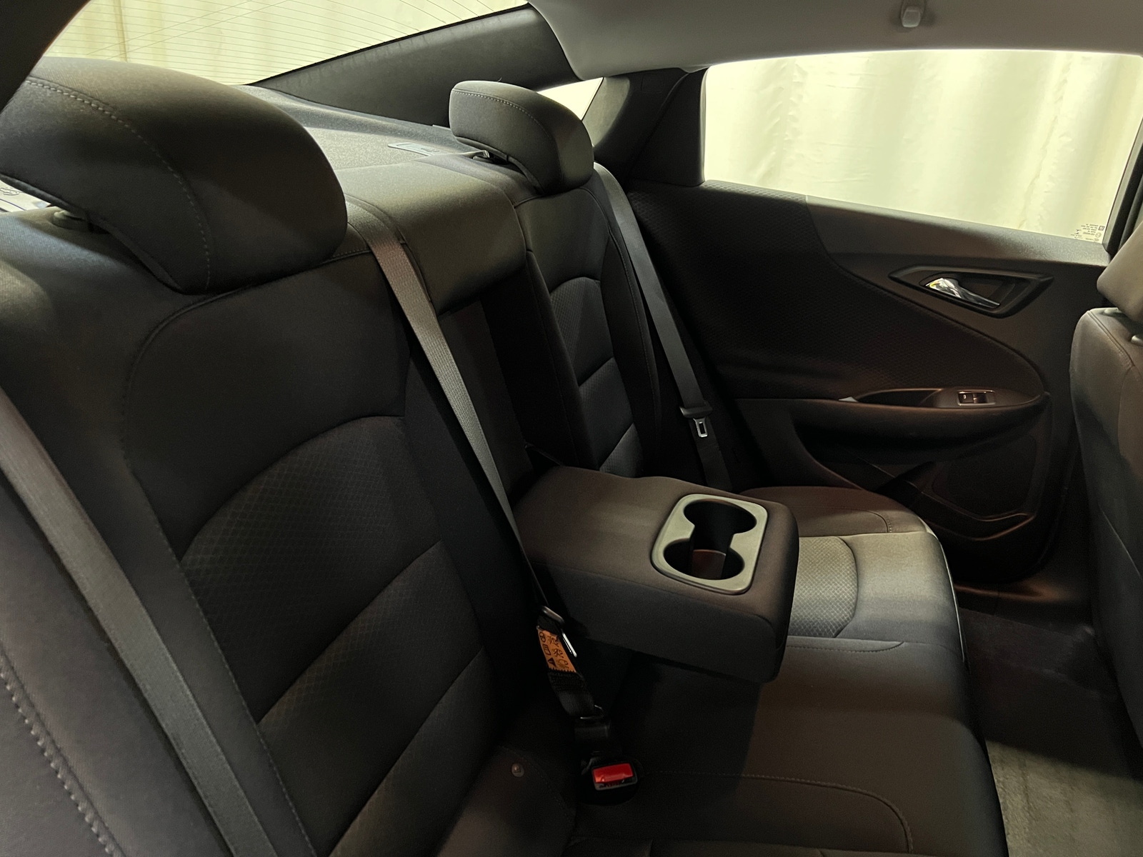 Thumbnail: 2024 Chevrolet Malibu - 6