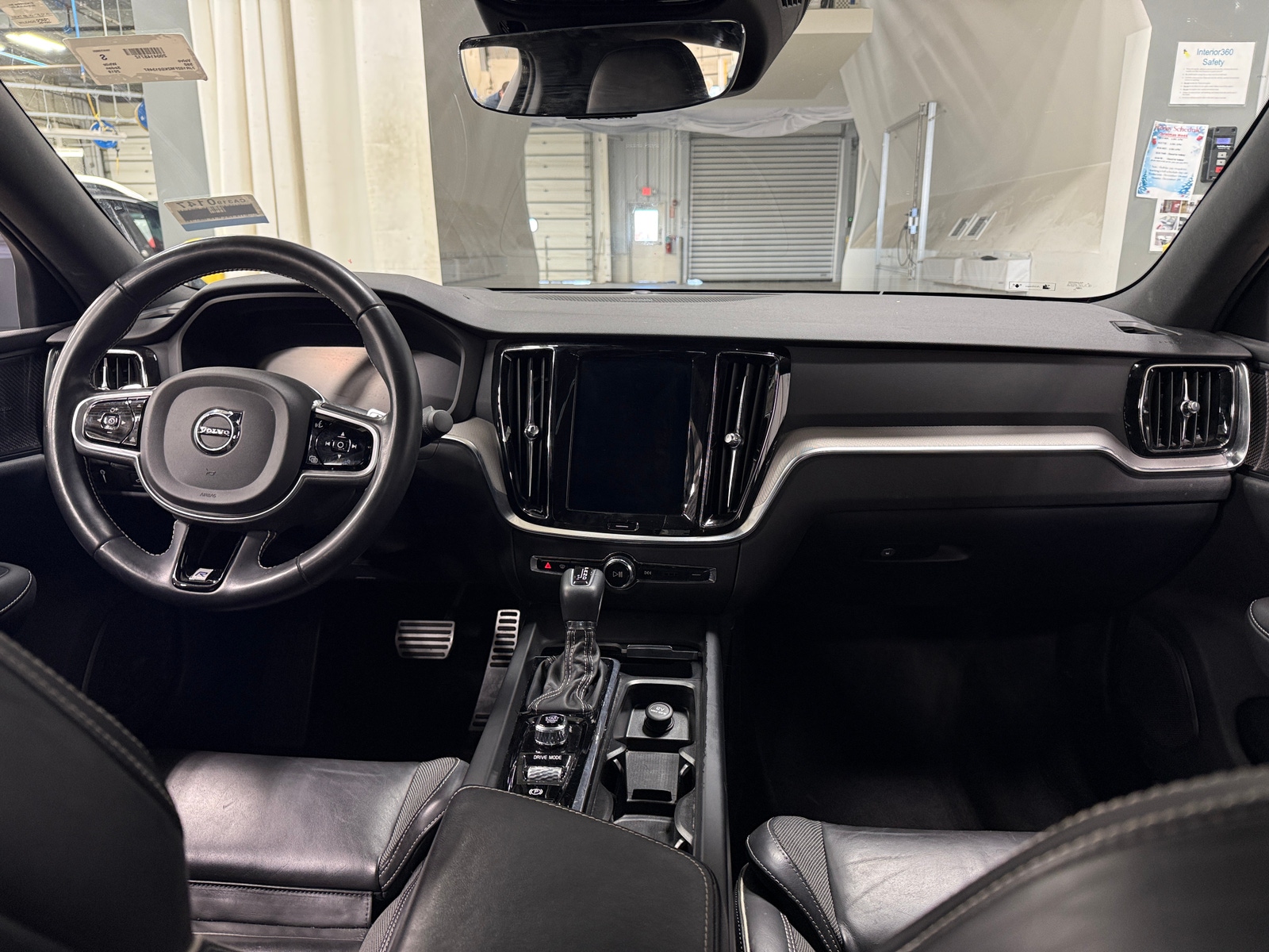 Thumbnail: 2019 Volvo S60 - 3