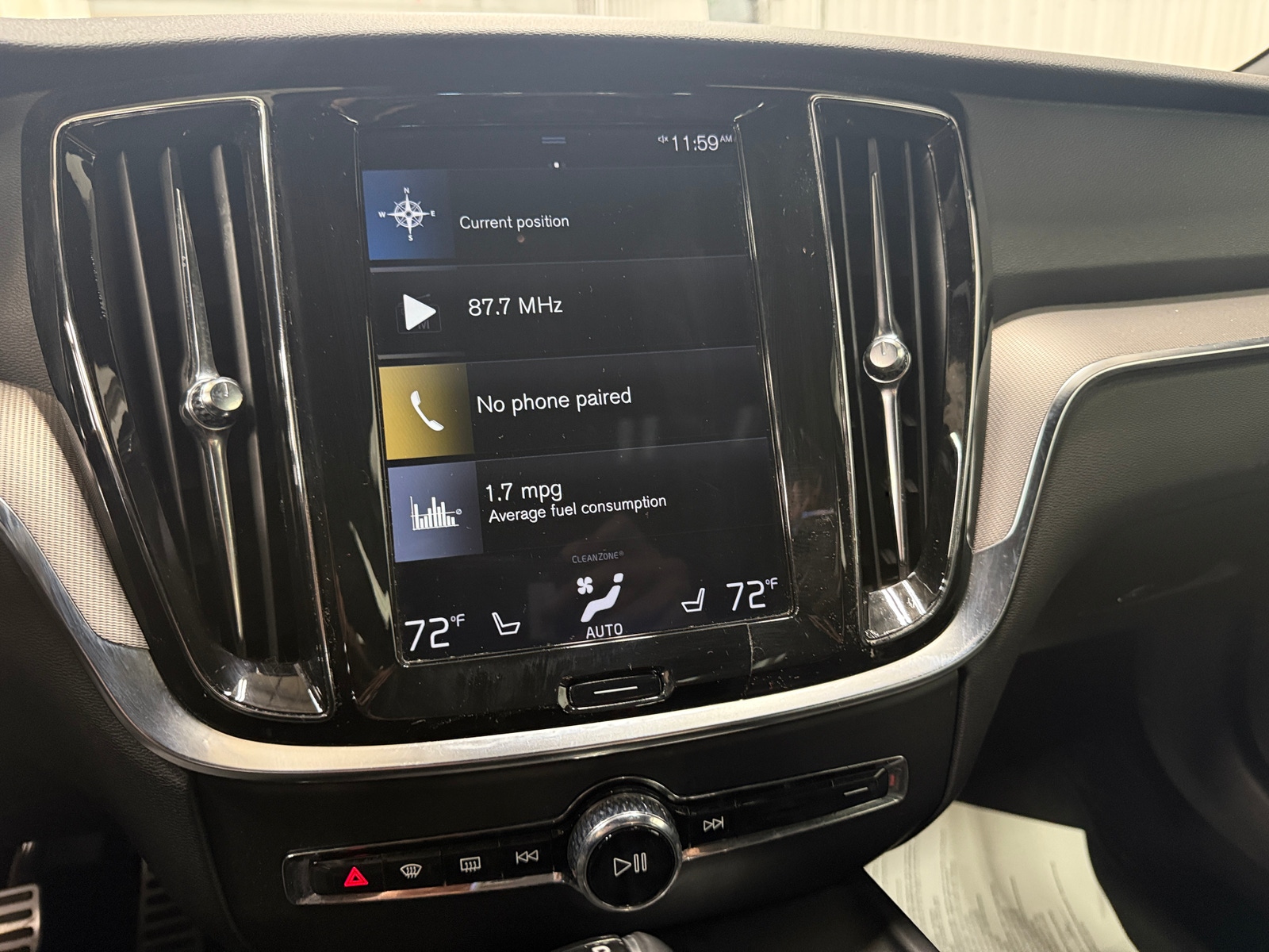 Thumbnail: 2019 Volvo S60 - 4