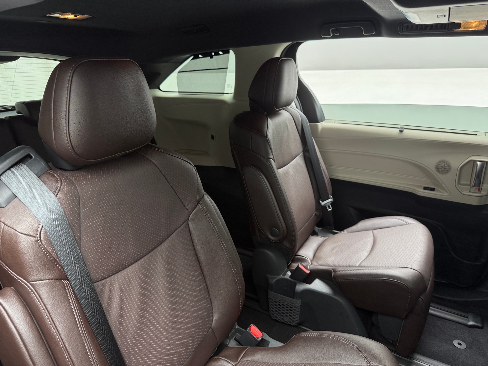 Thumbnail: 2024 Toyota Sienna - 5