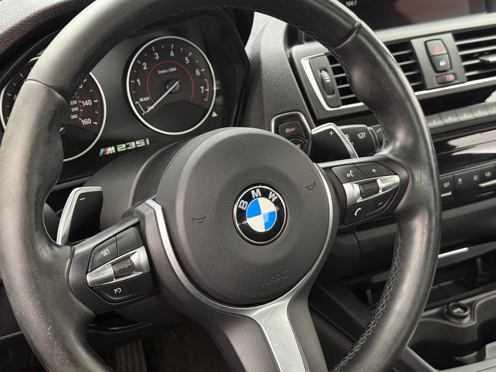 Thumbnail: 2016 BMW 2 Series - 3