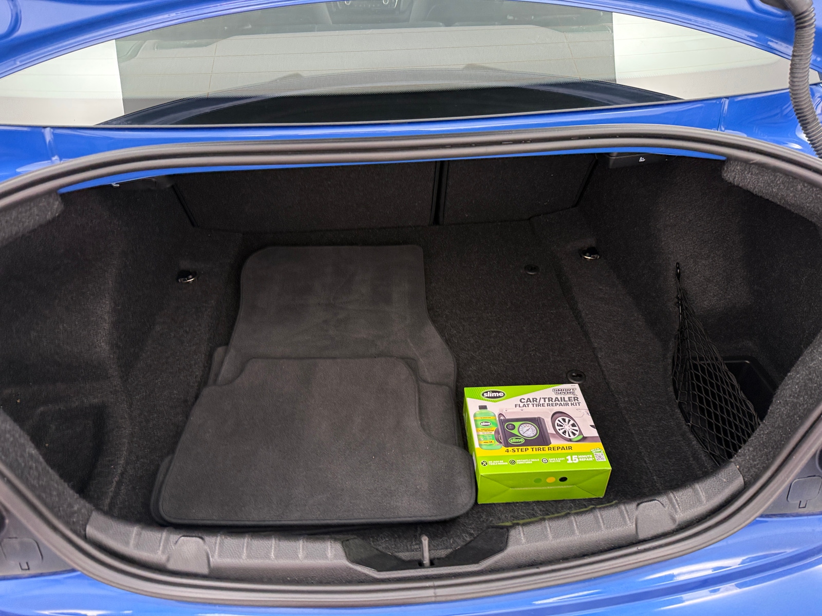 Thumbnail: 2016 BMW 2 Series - 4