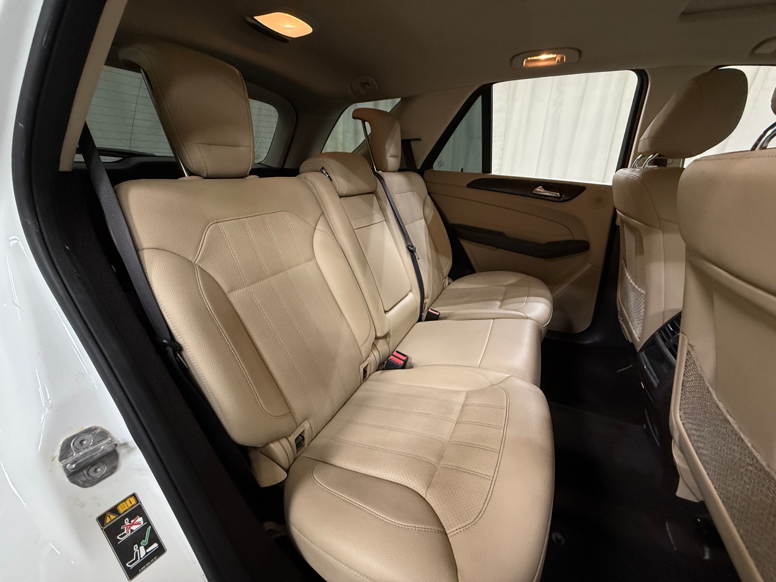 Thumbnail: 2019 Mercedes-Benz GLE - 5