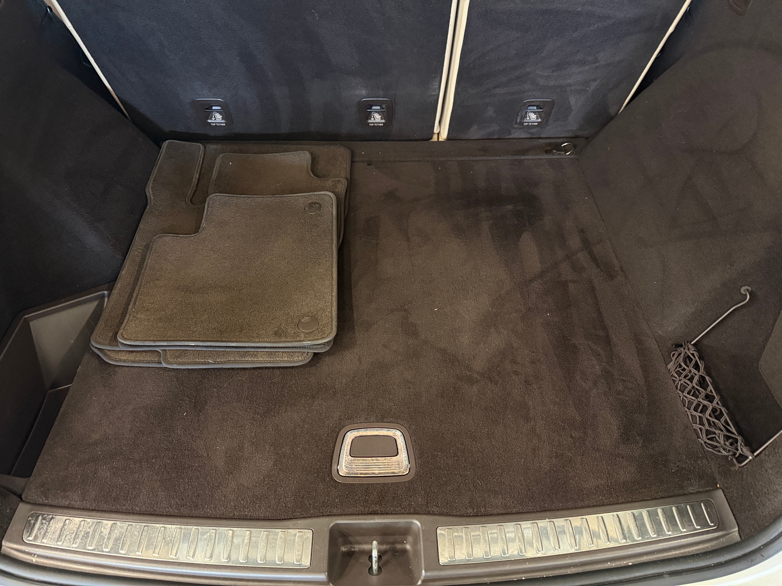 Thumbnail: 2019 Mercedes-Benz GLE - 6