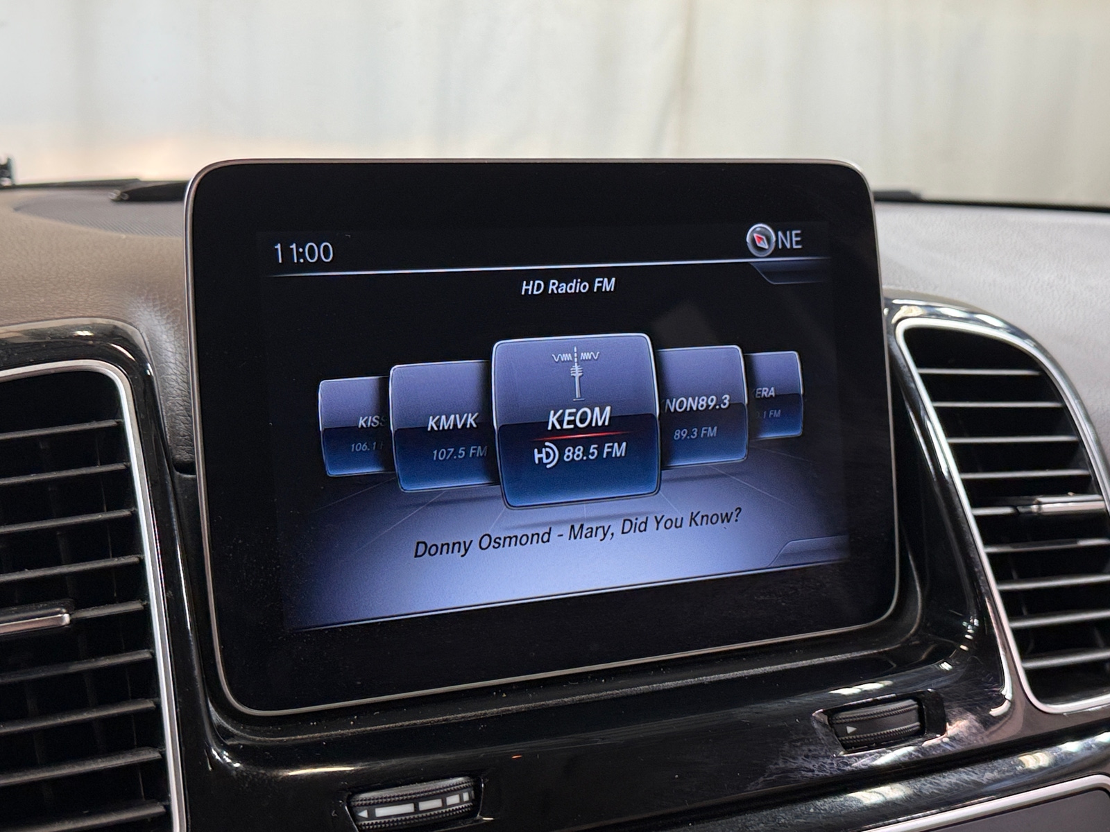 Thumbnail: 2019 Mercedes-Benz GLE - 3