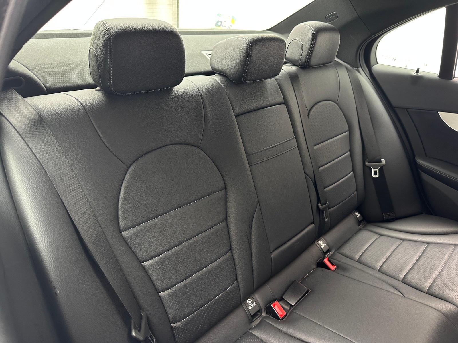 Thumbnail: 2018 Mercedes-Benz C-Class - 5