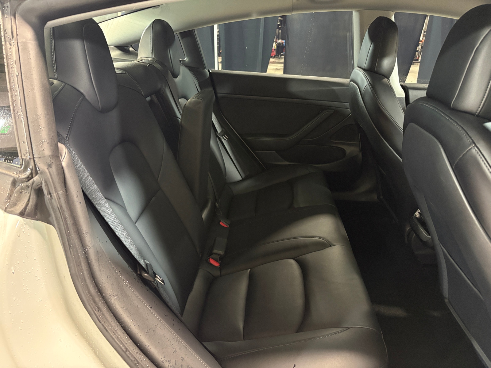 Thumbnail: 2021 Tesla Model 3 - 5