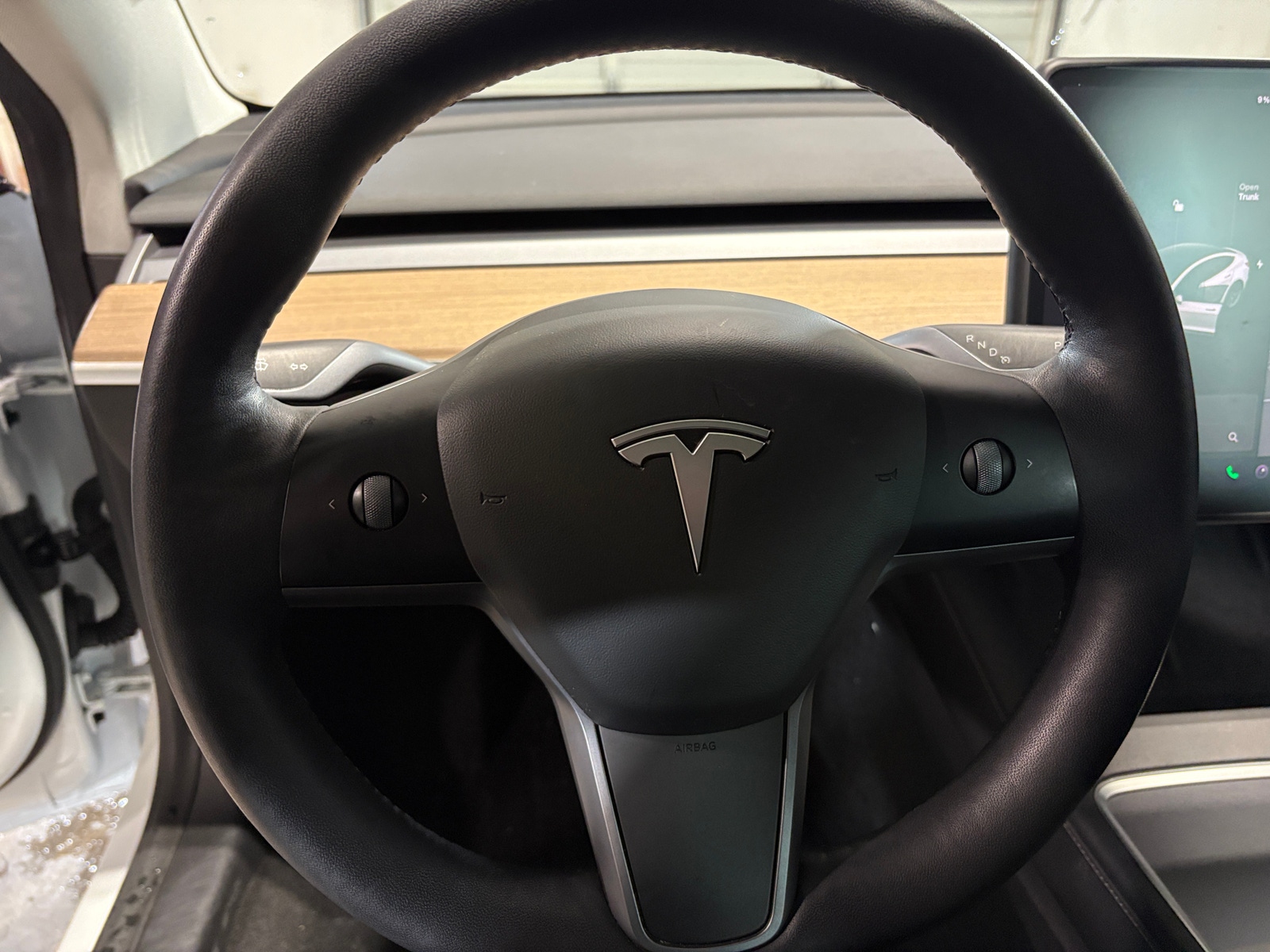 Thumbnail: 2021 Tesla Model 3 - 4