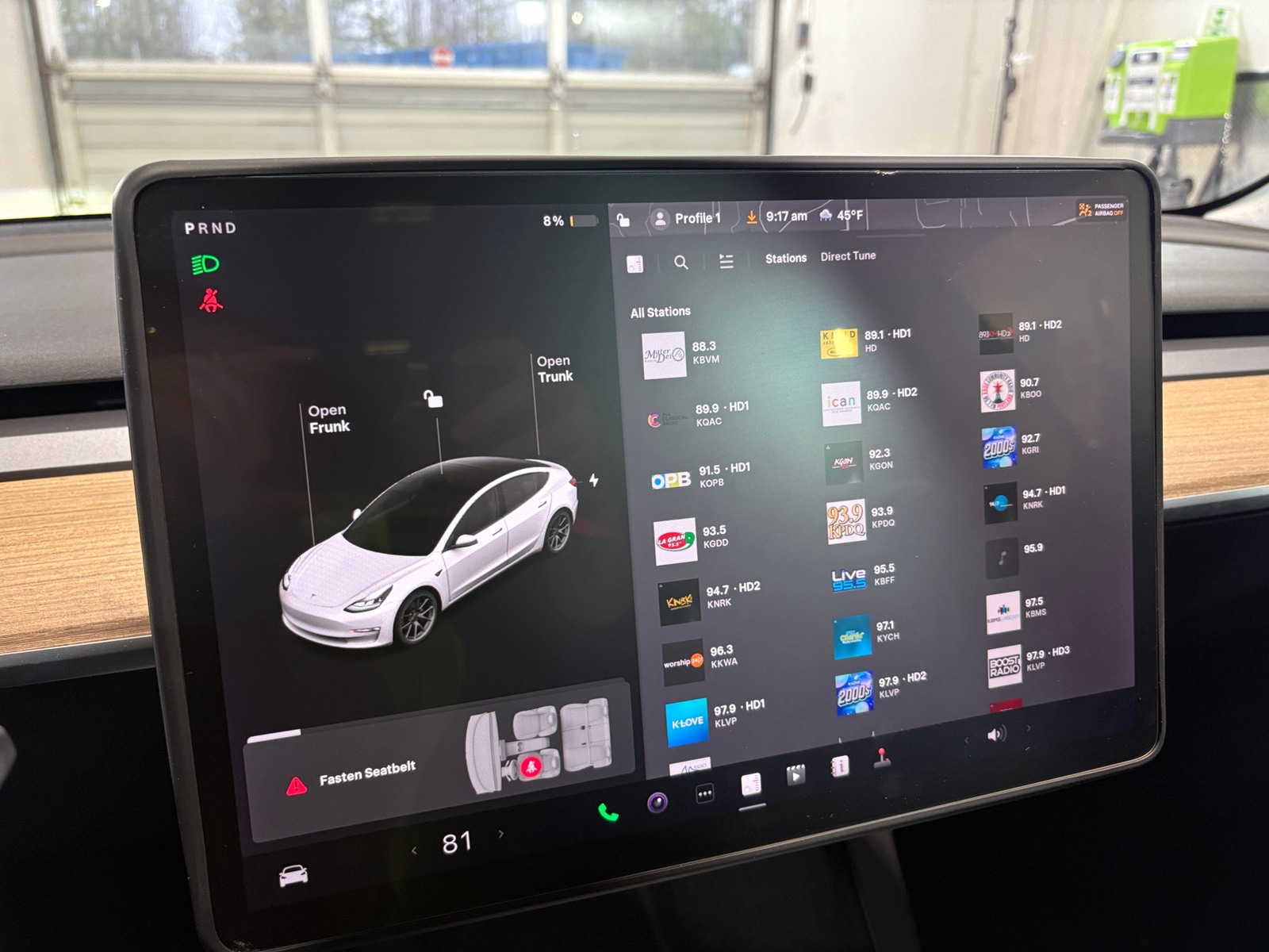 Thumbnail: 2021 Tesla Model 3 - 3