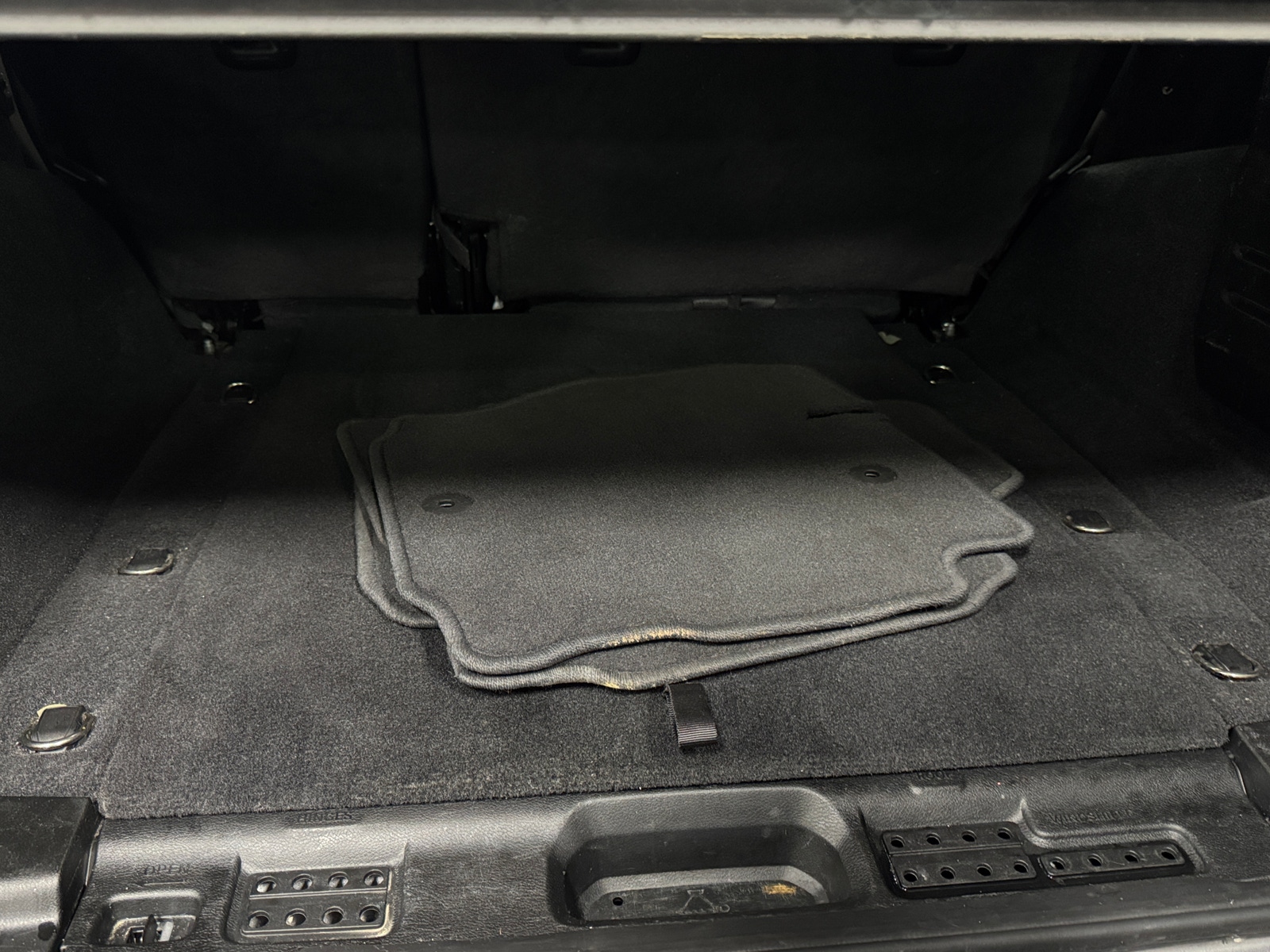 Thumbnail: 2020 Jeep Wrangler - 7