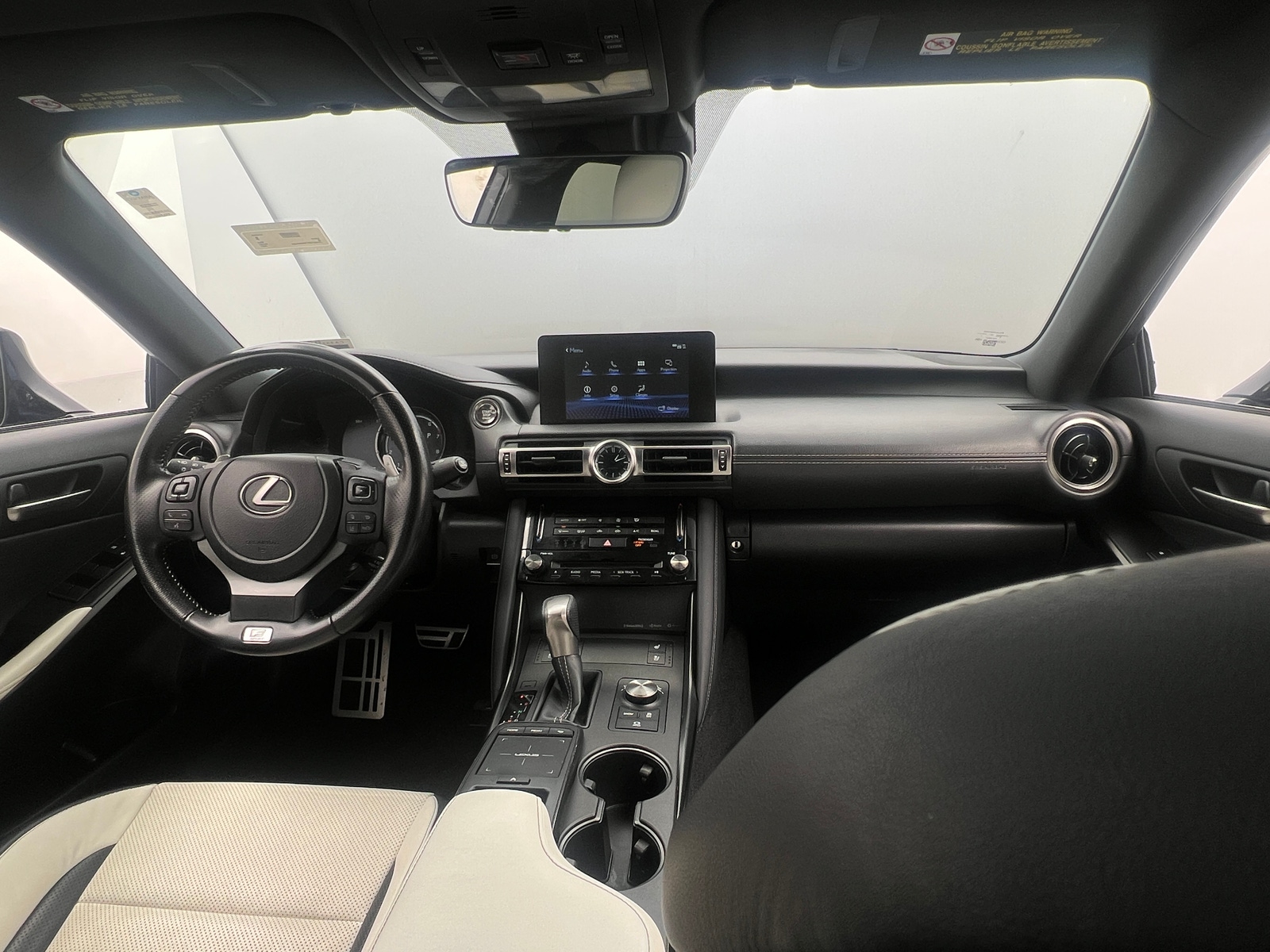 Thumbnail: 2021 Lexus IS - 2