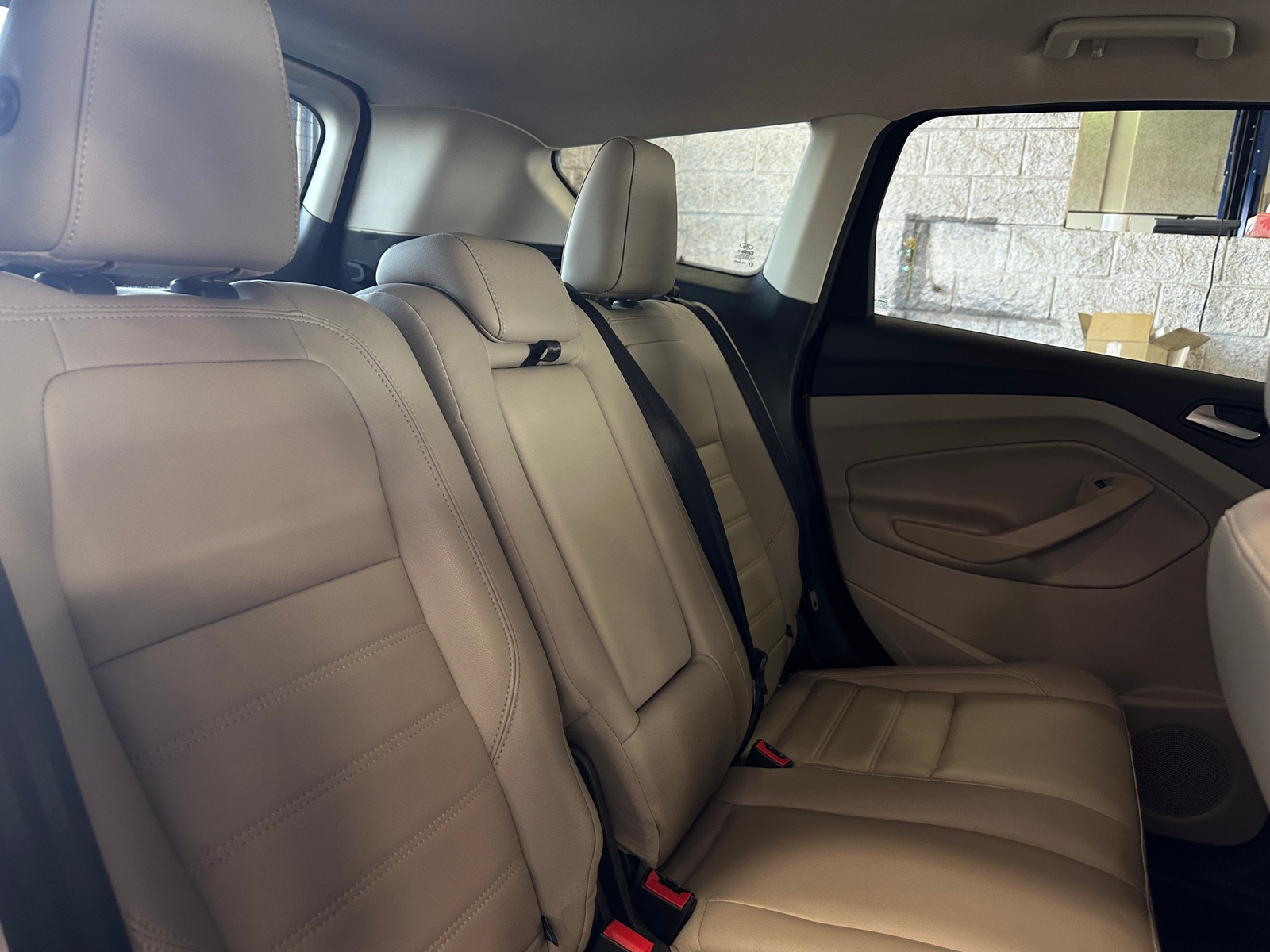 Thumbnail: 2019 Ford Escape - 5