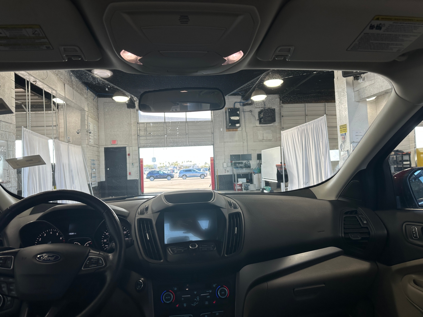 Thumbnail: 2019 Ford Escape - 2