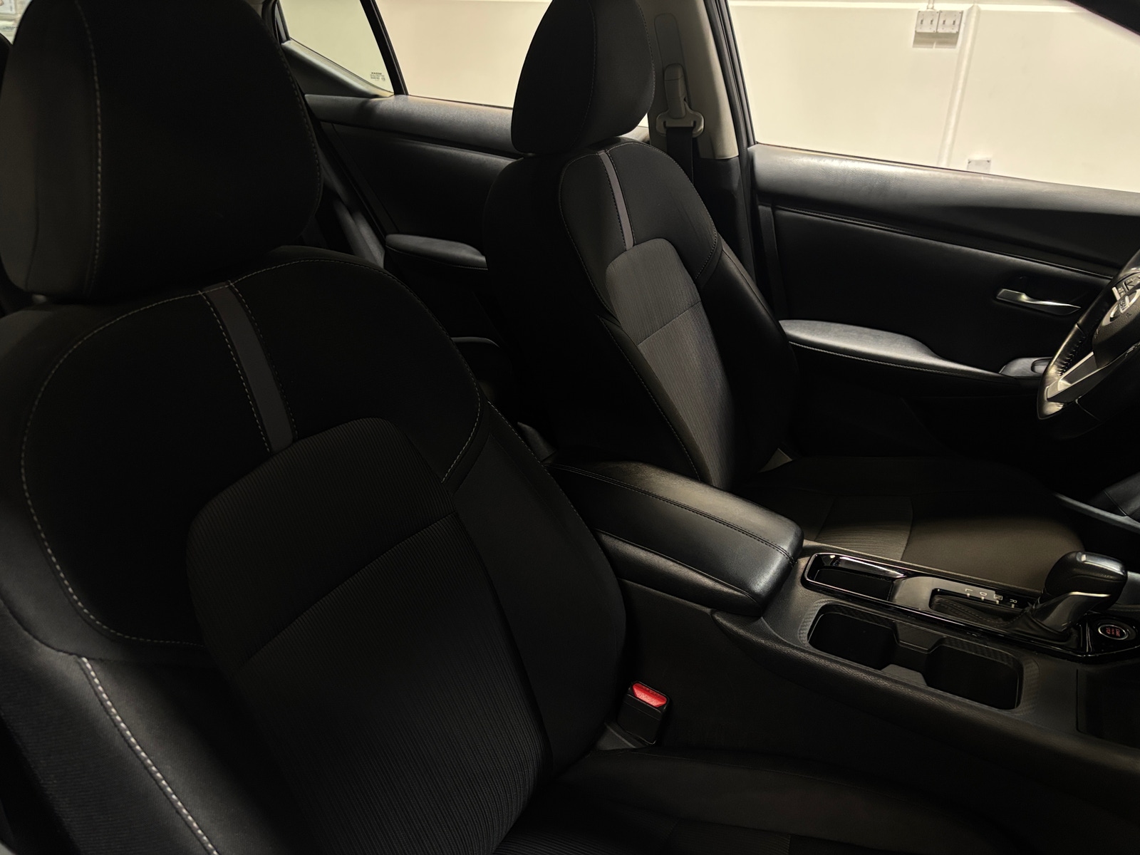 Thumbnail: 2022 Nissan Sentra - 2