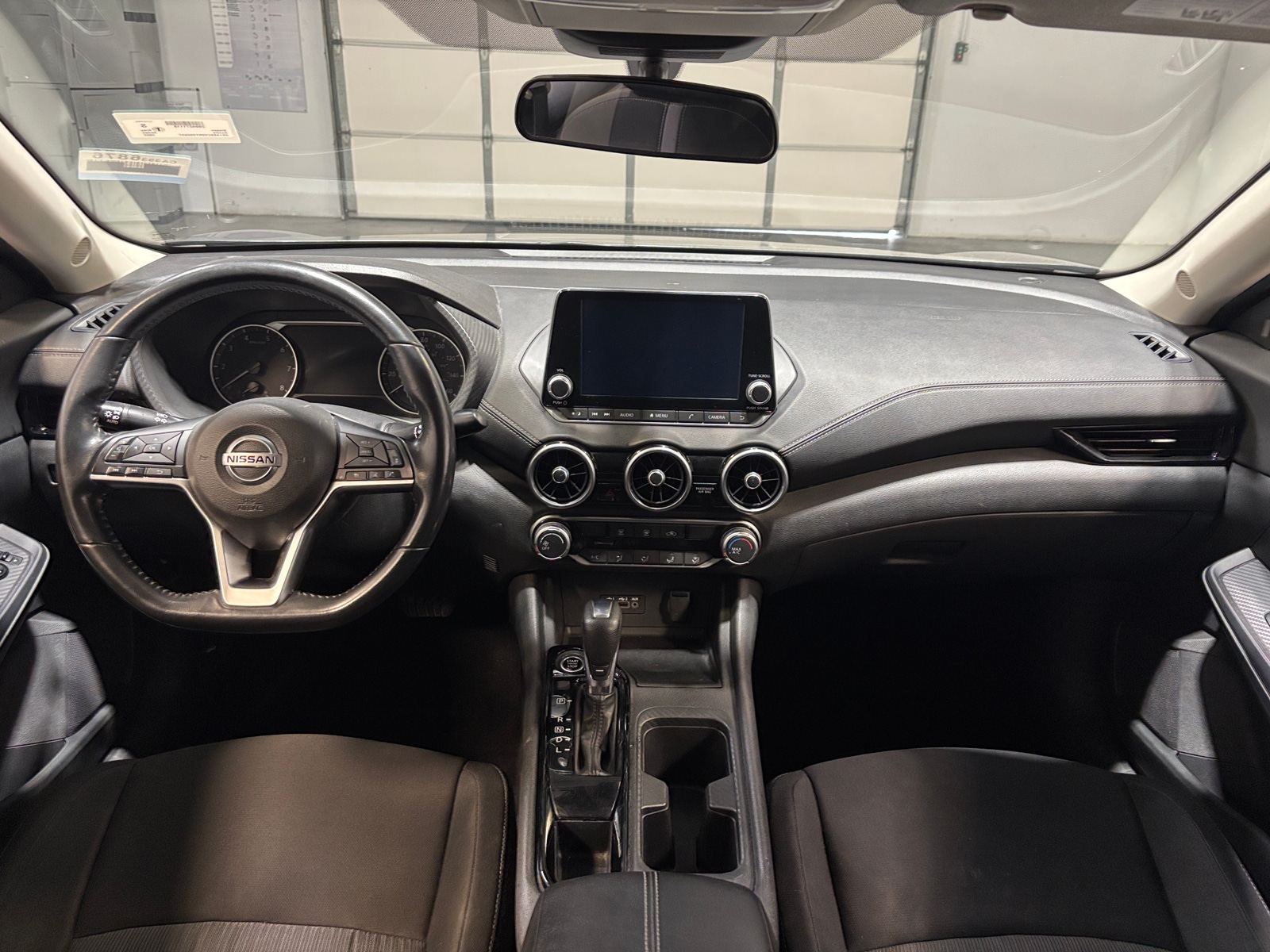 Thumbnail: 2022 Nissan Sentra - 3