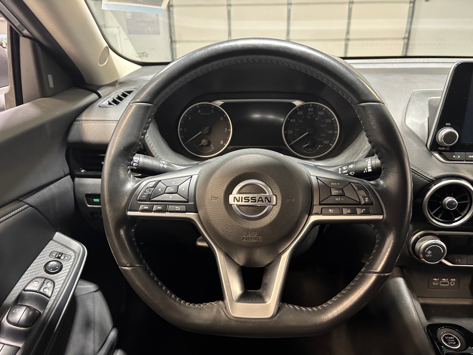 Thumbnail: 2022 Nissan Sentra - 5