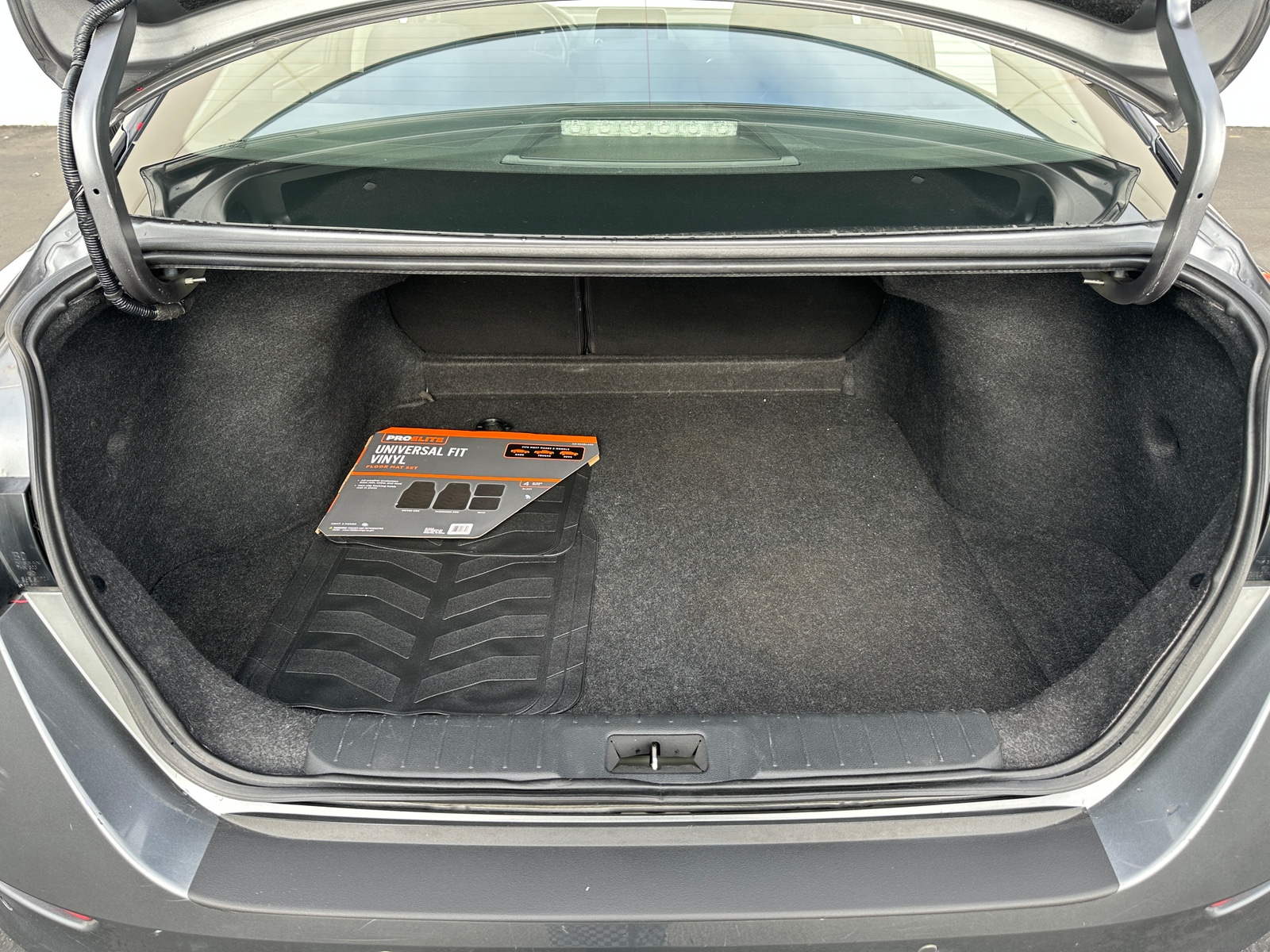 Thumbnail: 2022 Nissan Sentra - 7