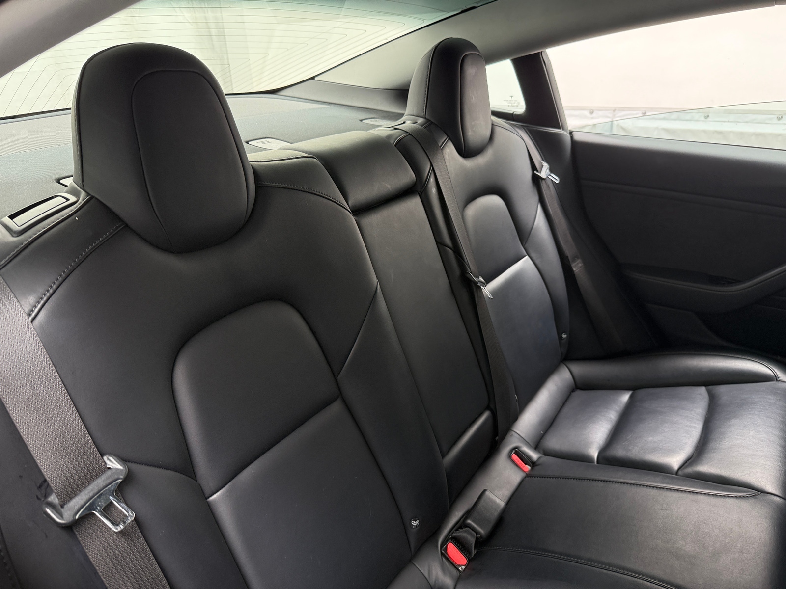 Thumbnail: 2018 Tesla Model 3 - 5