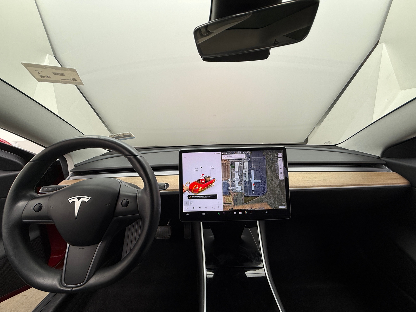 Thumbnail: 2018 Tesla Model 3 - 2