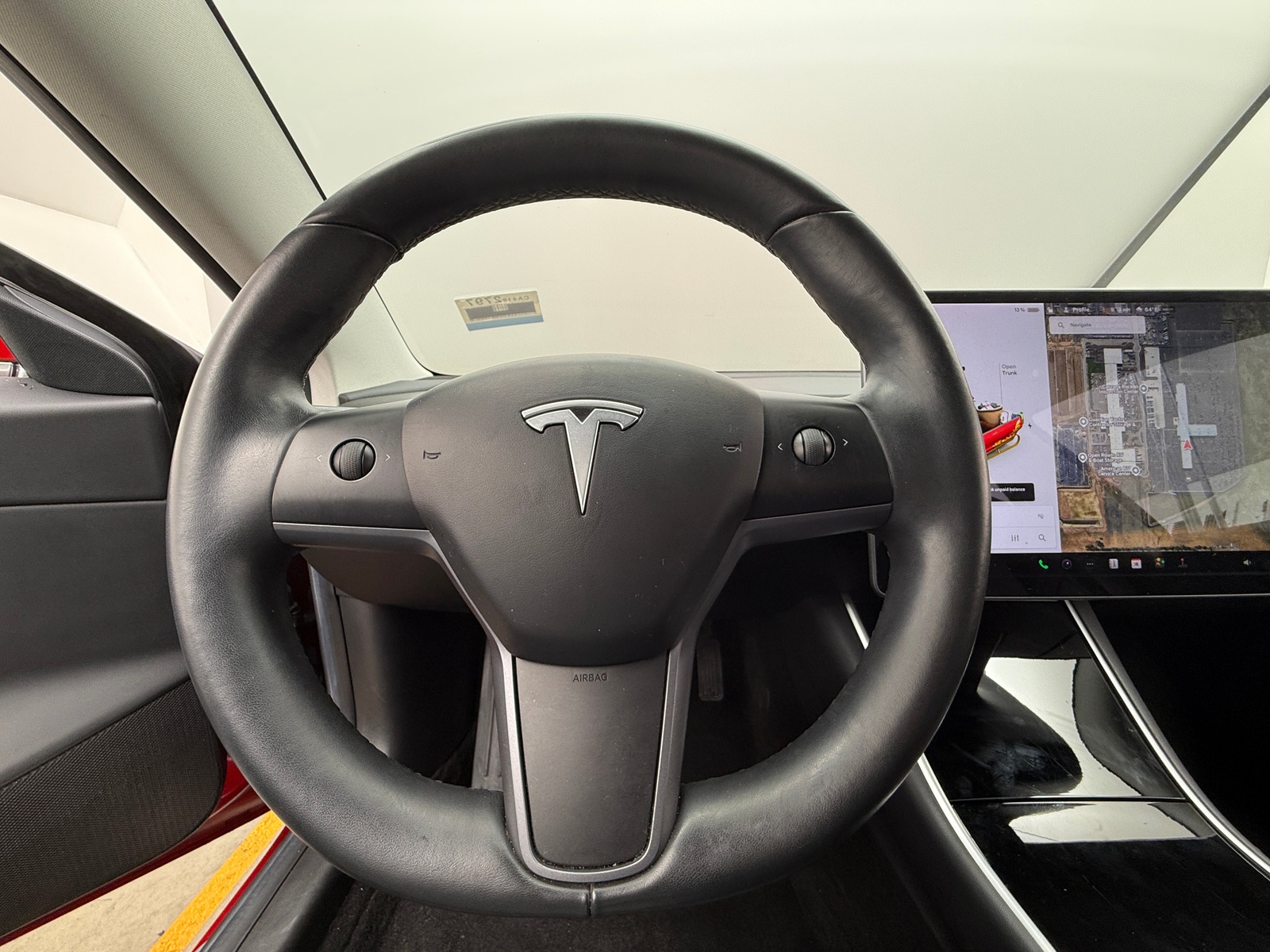 Thumbnail: 2018 Tesla Model 3 - 4