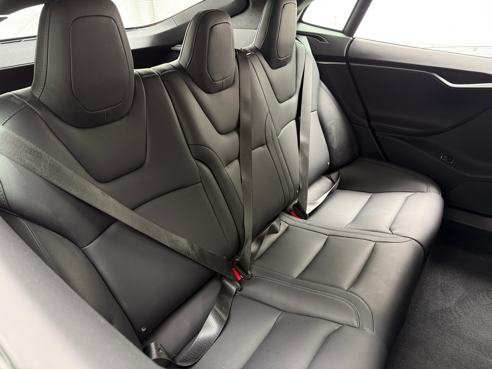 Thumbnail: 2020 Tesla Model S - 5