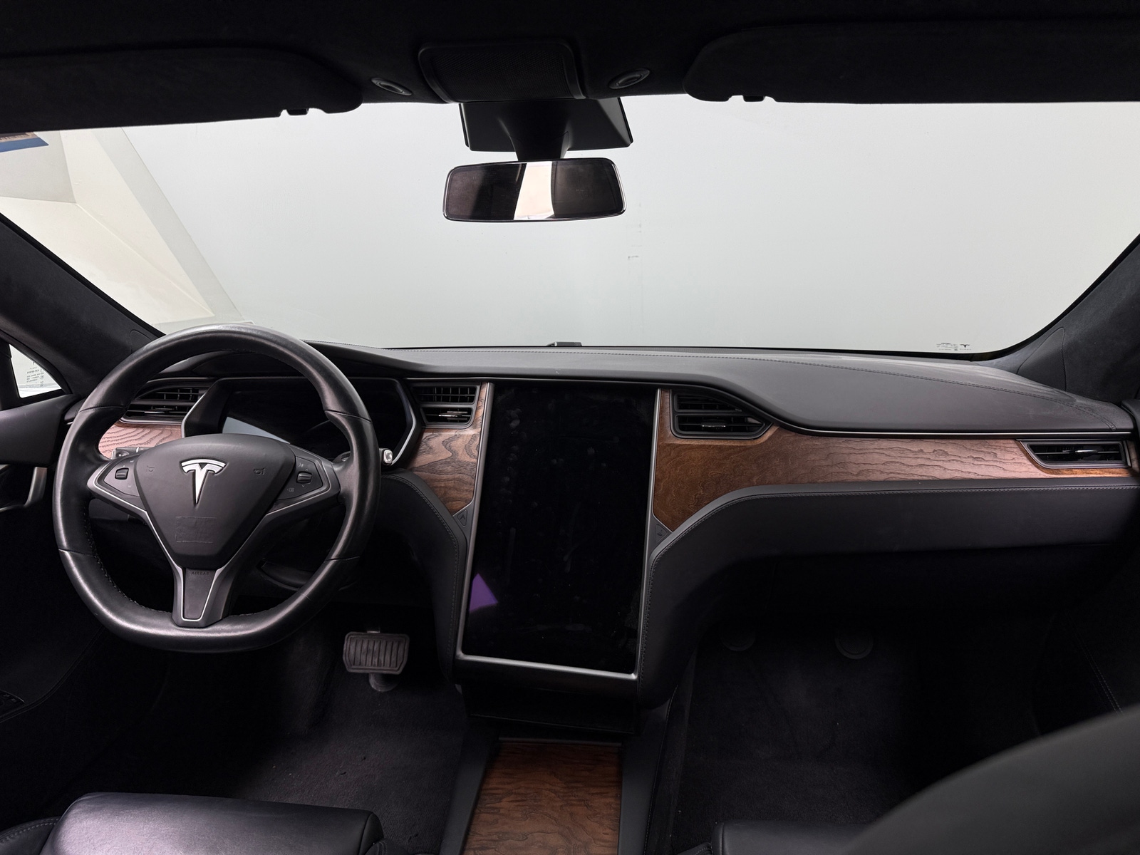 Thumbnail: 2020 Tesla Model S - 2