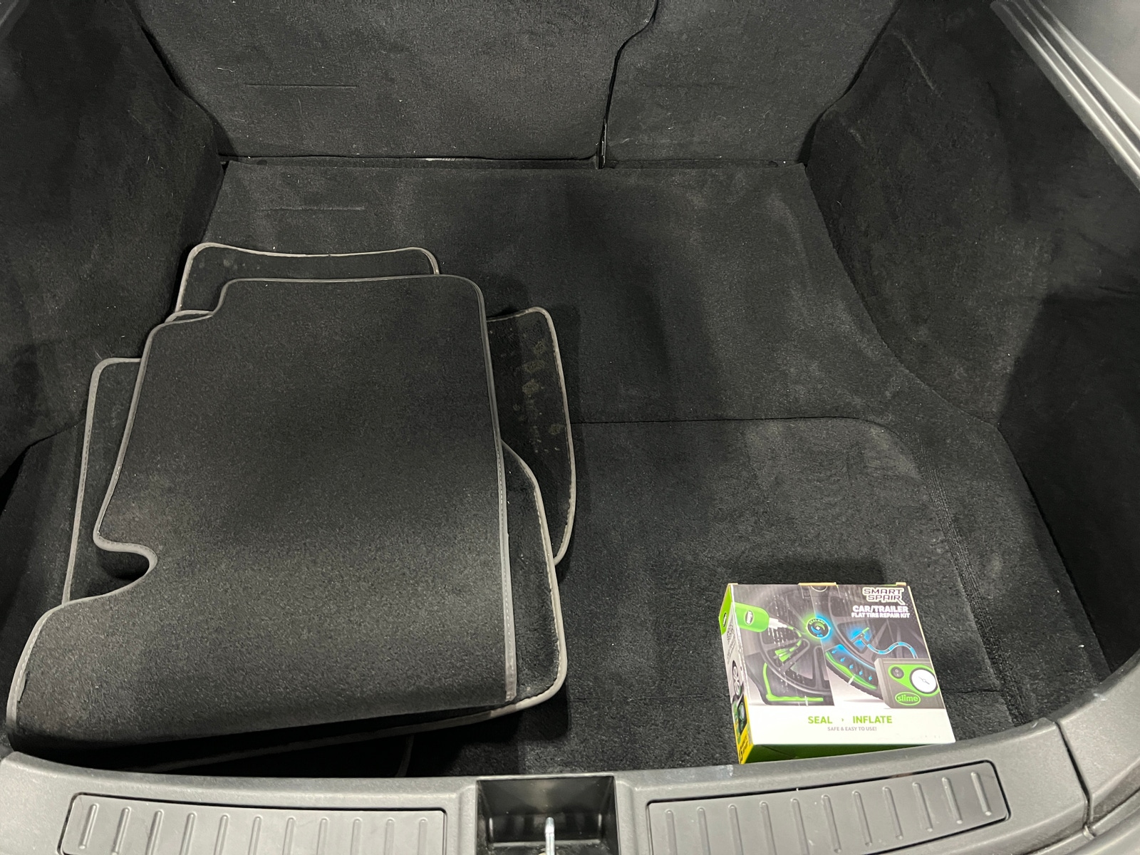 Thumbnail: 2020 Tesla Model S - 6