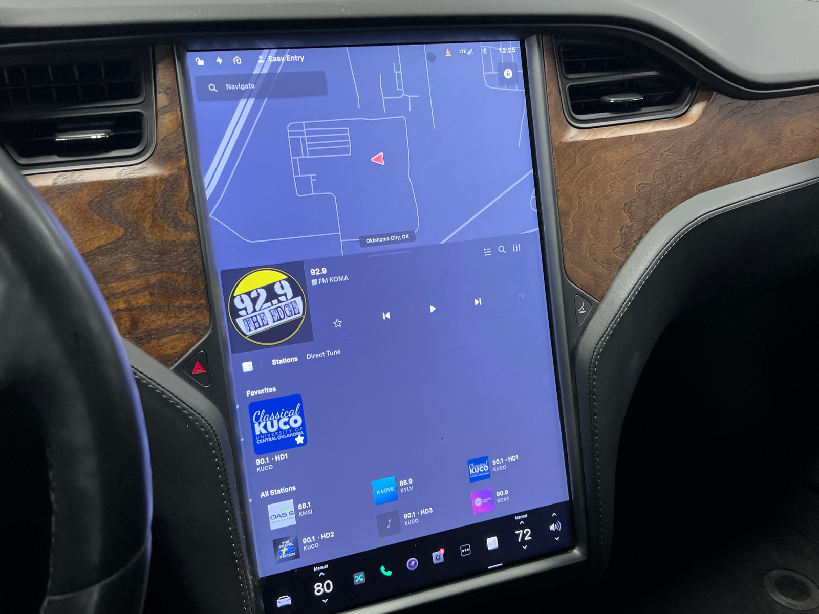 Thumbnail: 2020 Tesla Model S - 3