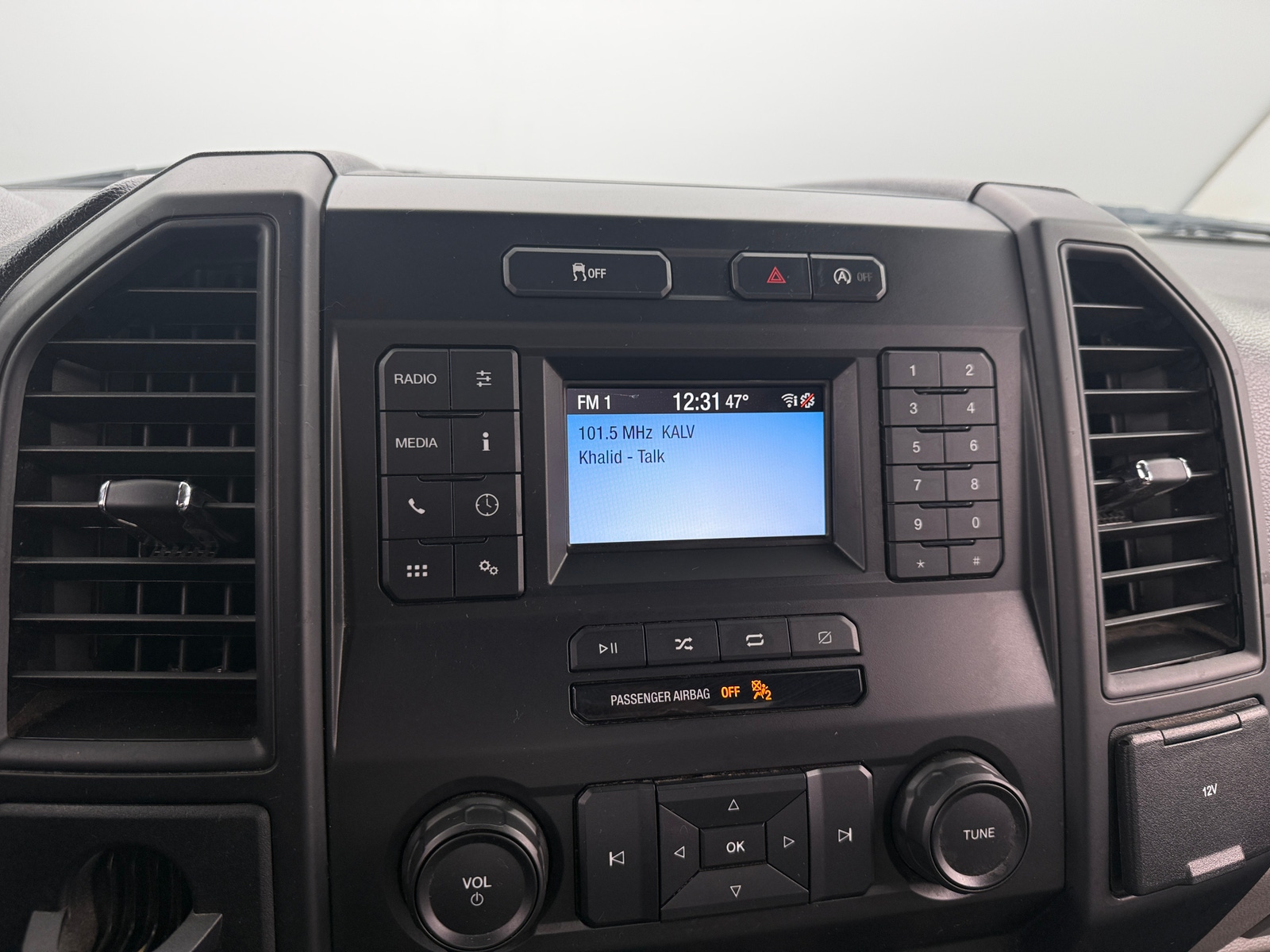 Thumbnail: 2019 Ford Econoline - 2