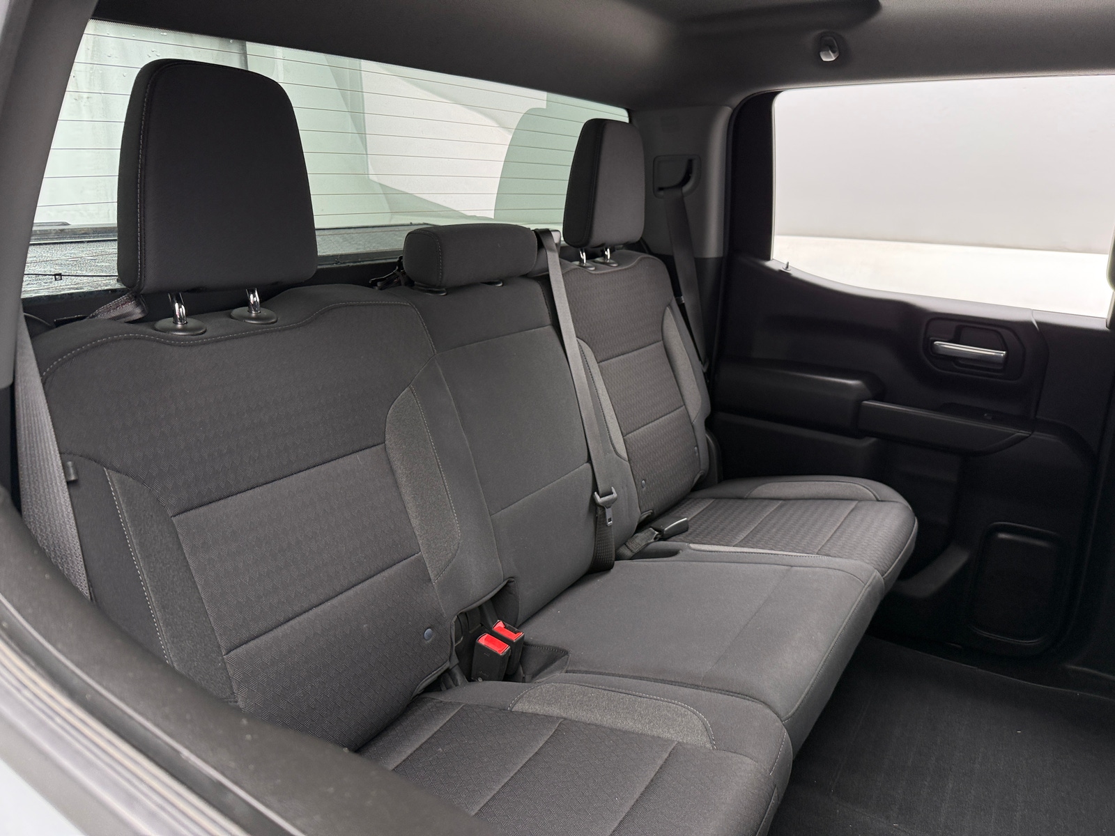 Thumbnail: 2023 Chevrolet Silverado 1500 - 6