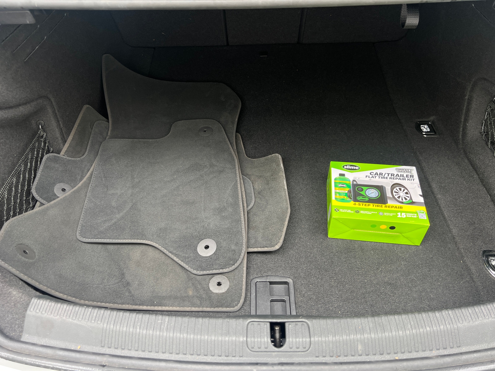 Thumbnail: 2018 Audi A5 - 4